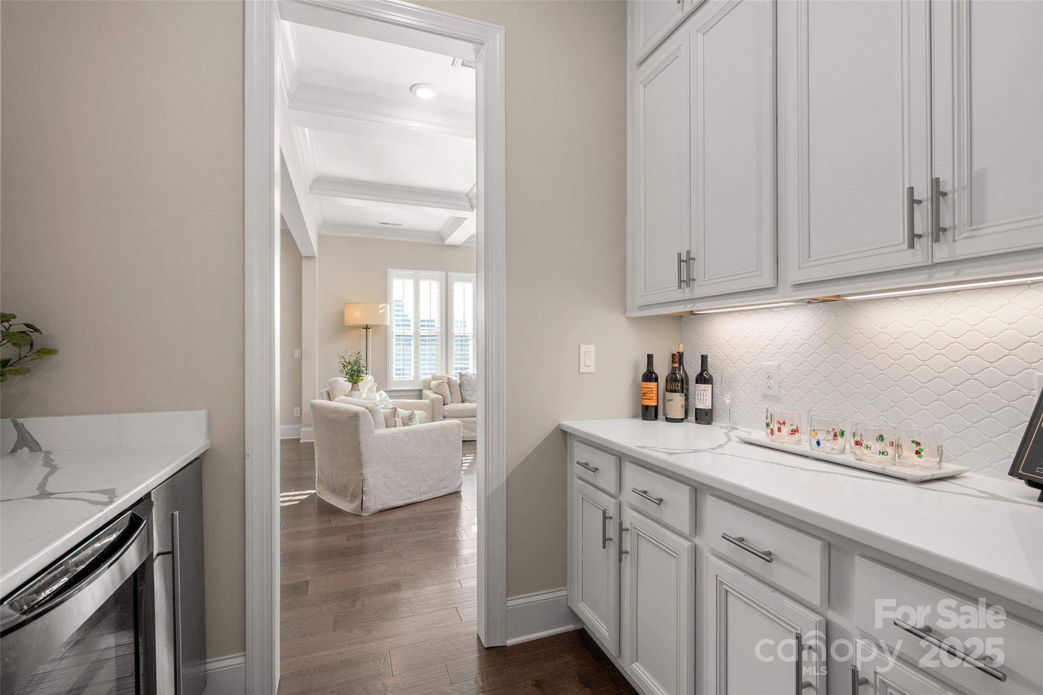 Highclere - Residential