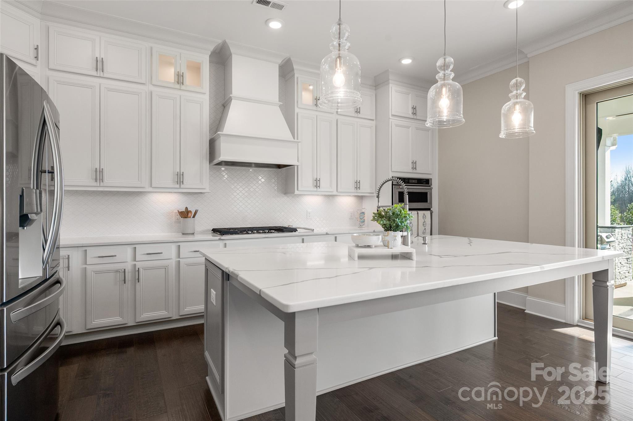 Highclere - Residential