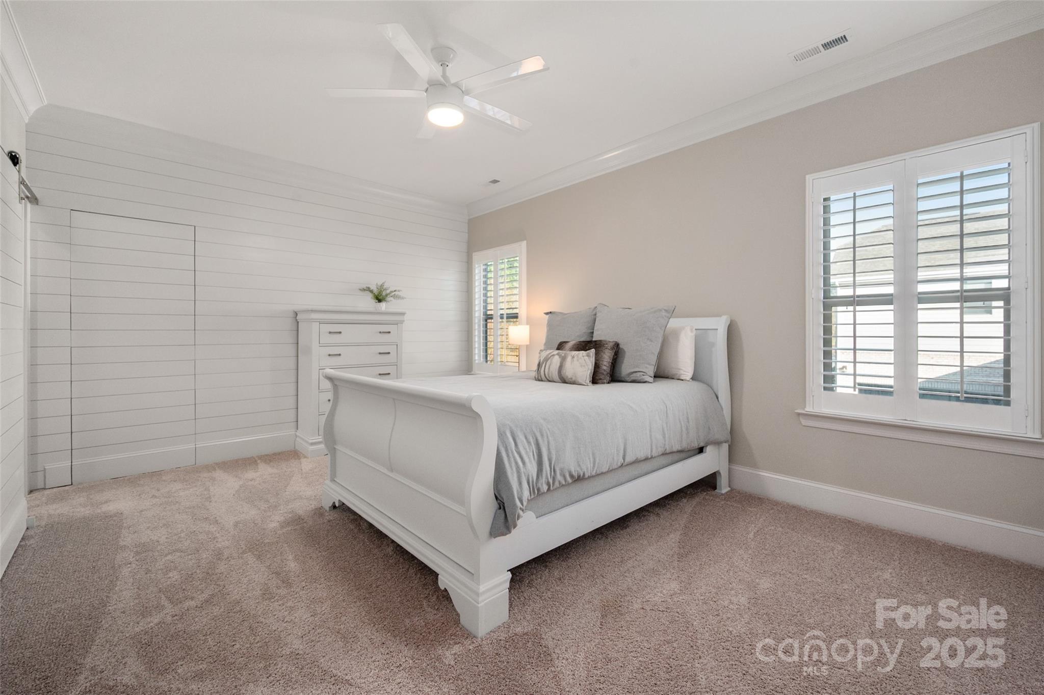 Highclere - Residential