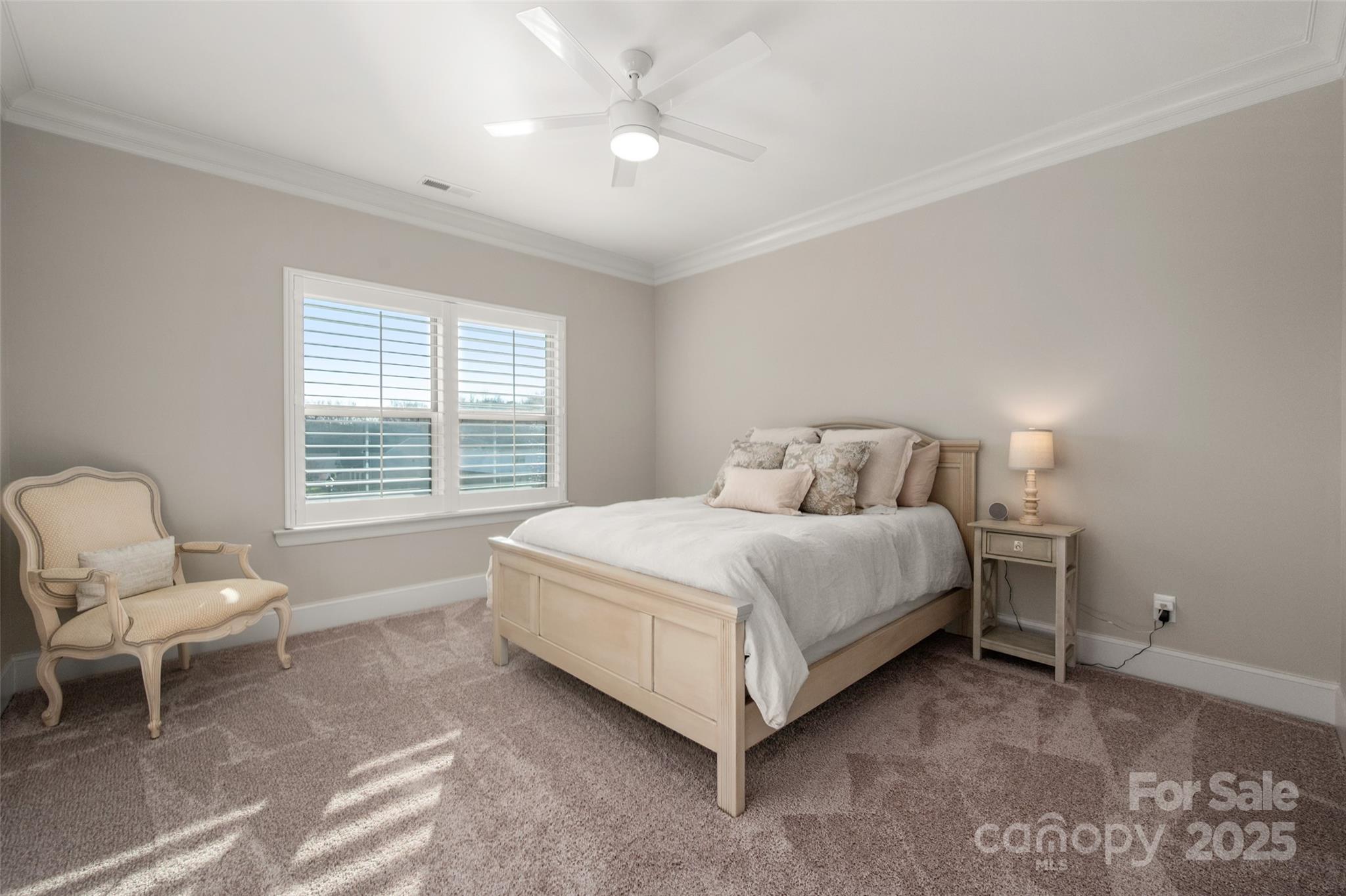 Highclere - Residential