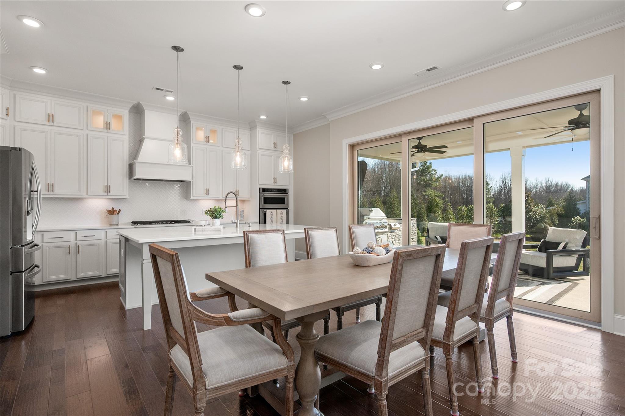 Highclere - Residential