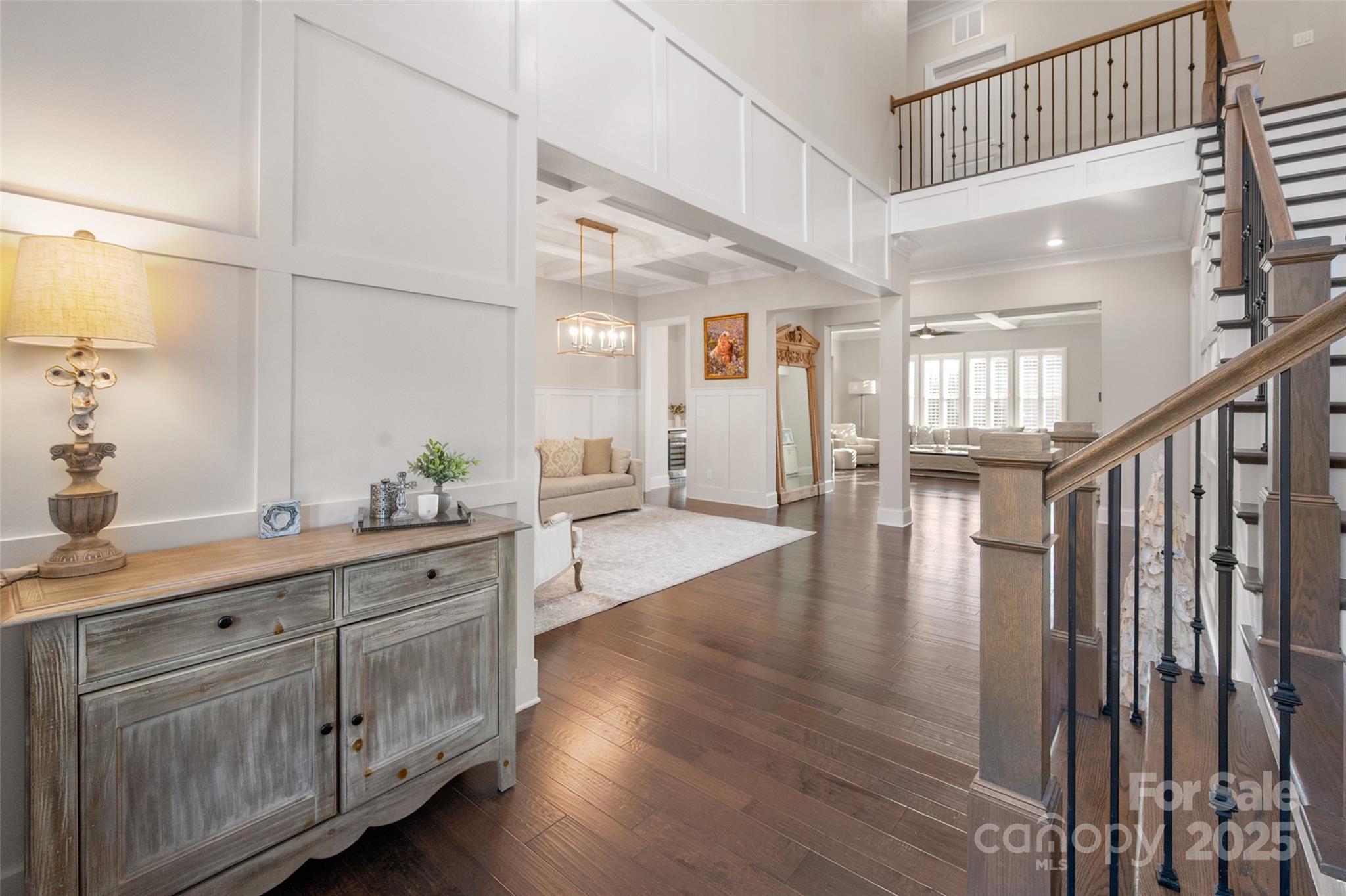 Highclere - Residential