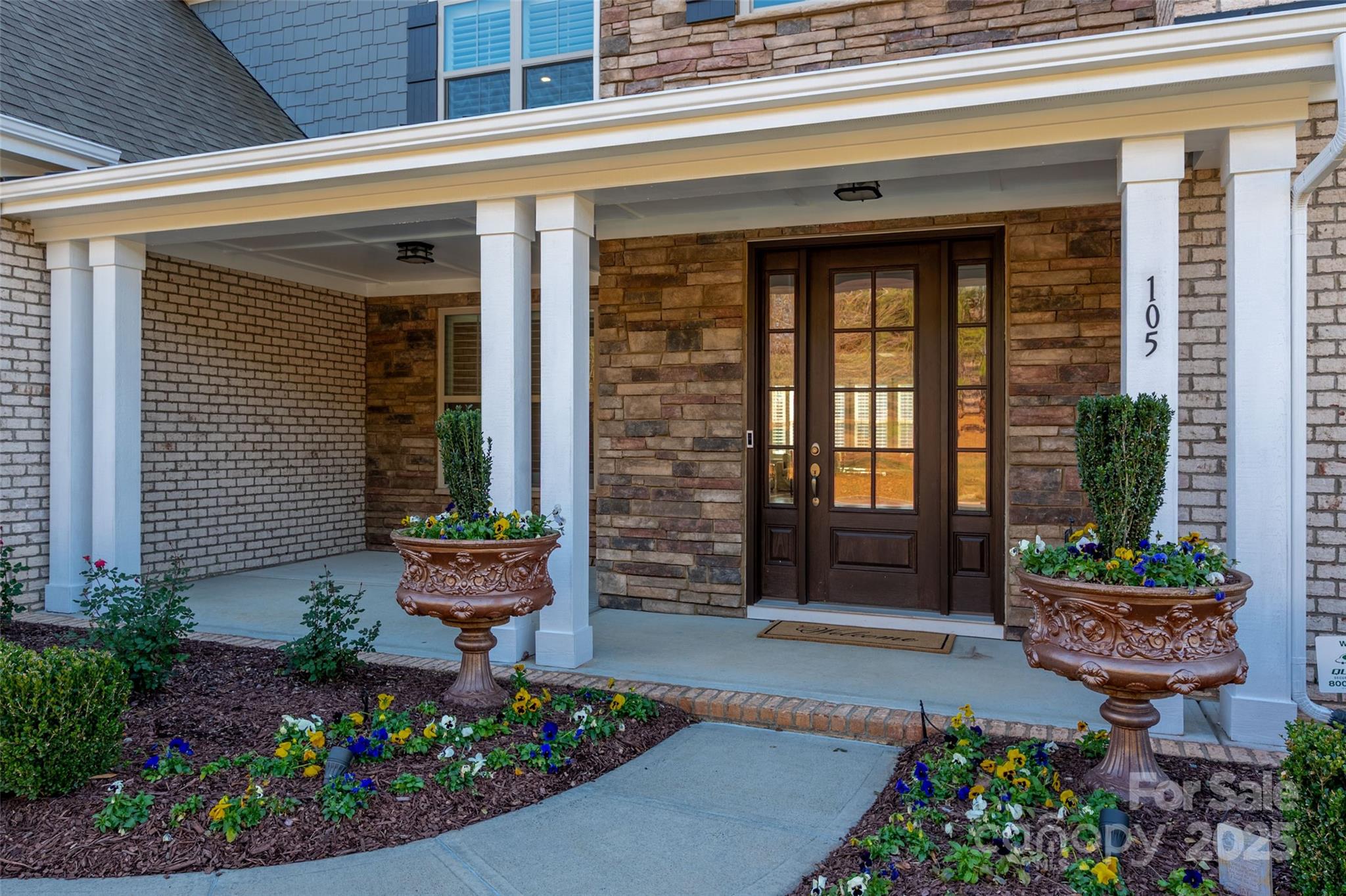 105 Downton Abbey Drive