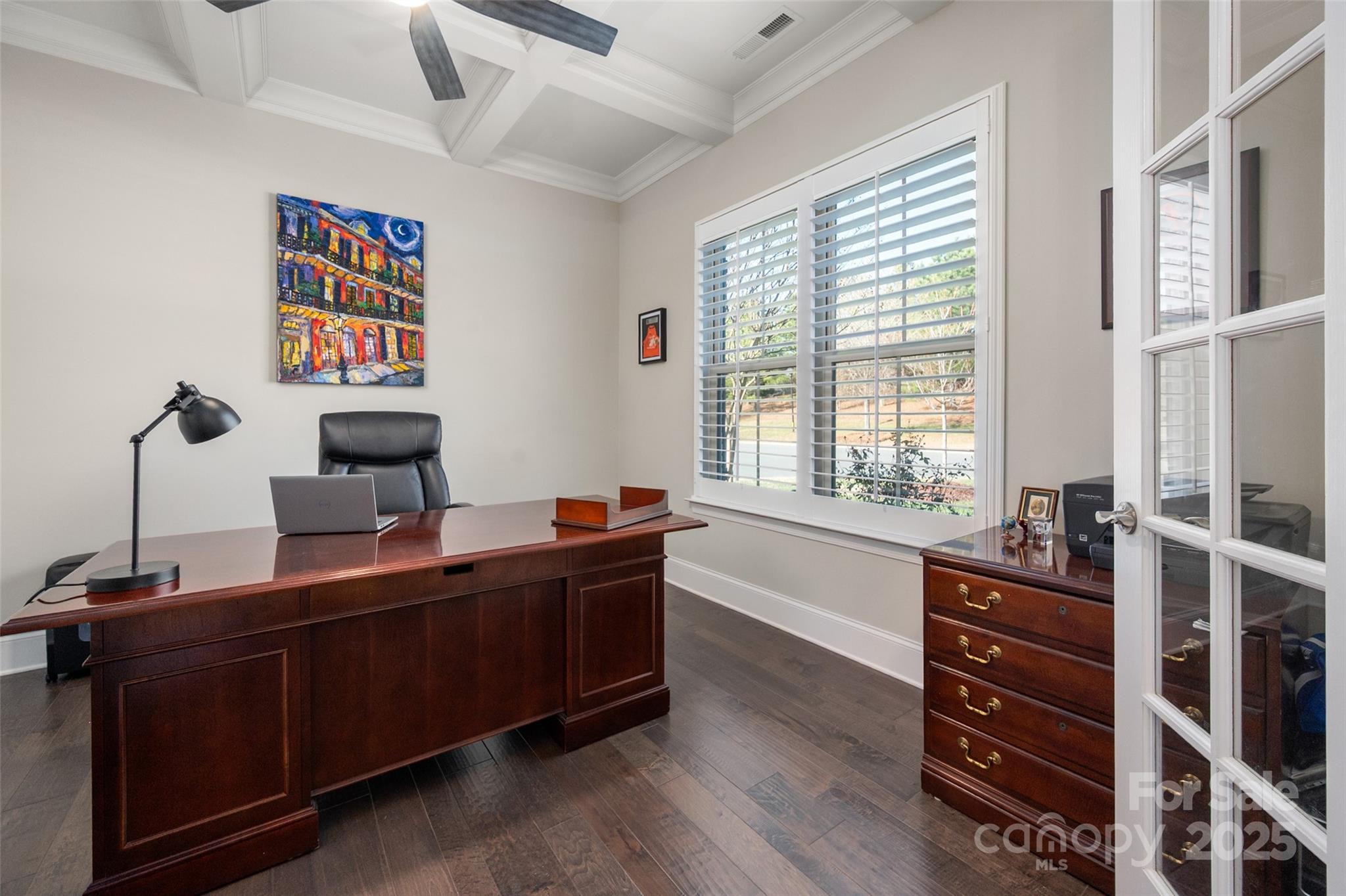 Highclere - Residential