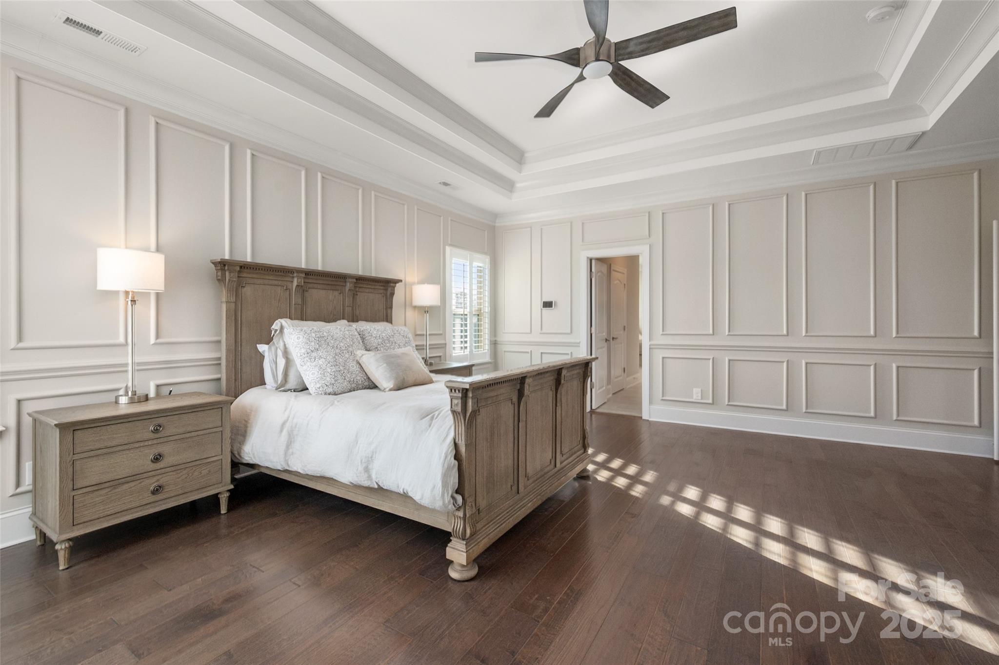 Highclere - Residential