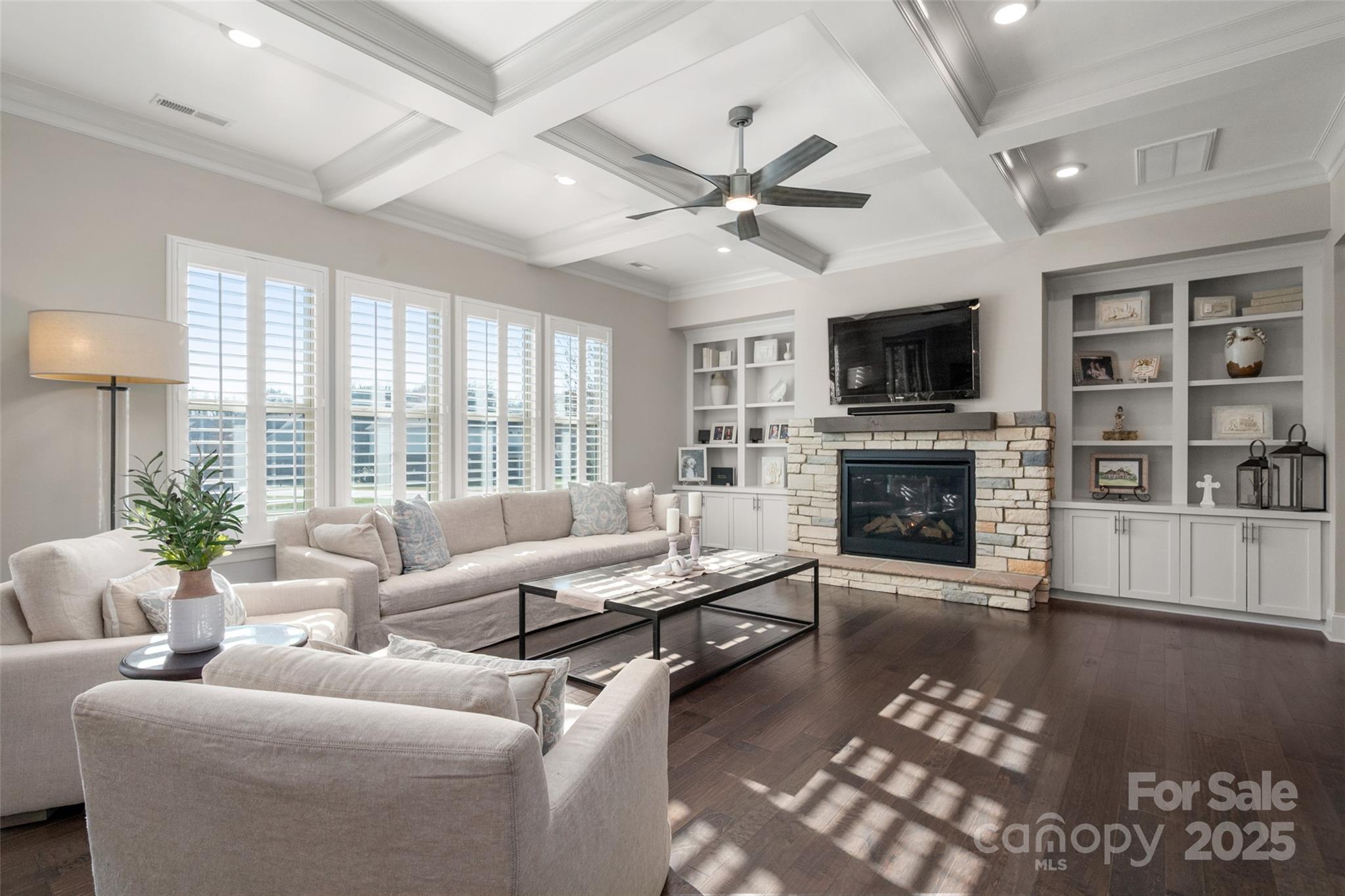 Highclere - Residential