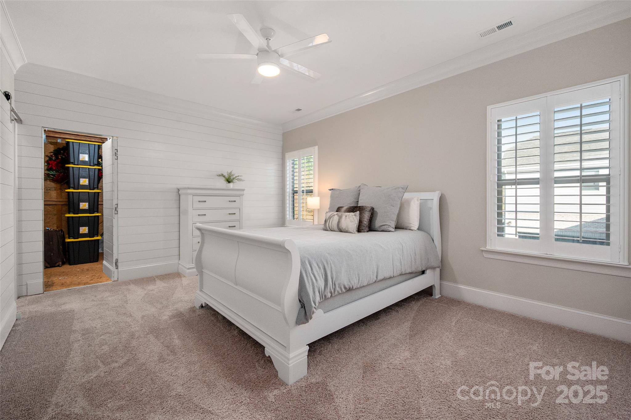 Highclere - Residential