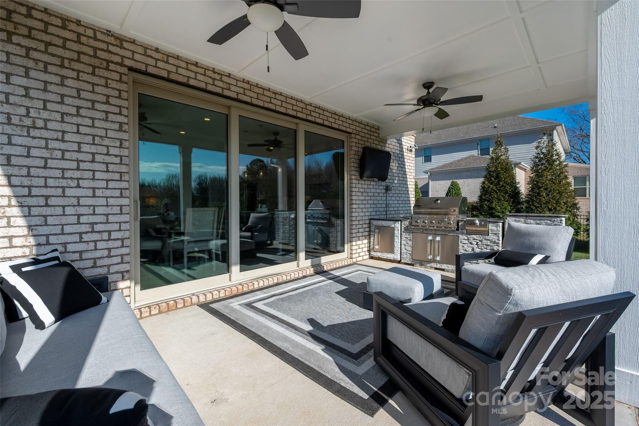 Highclere - Residential