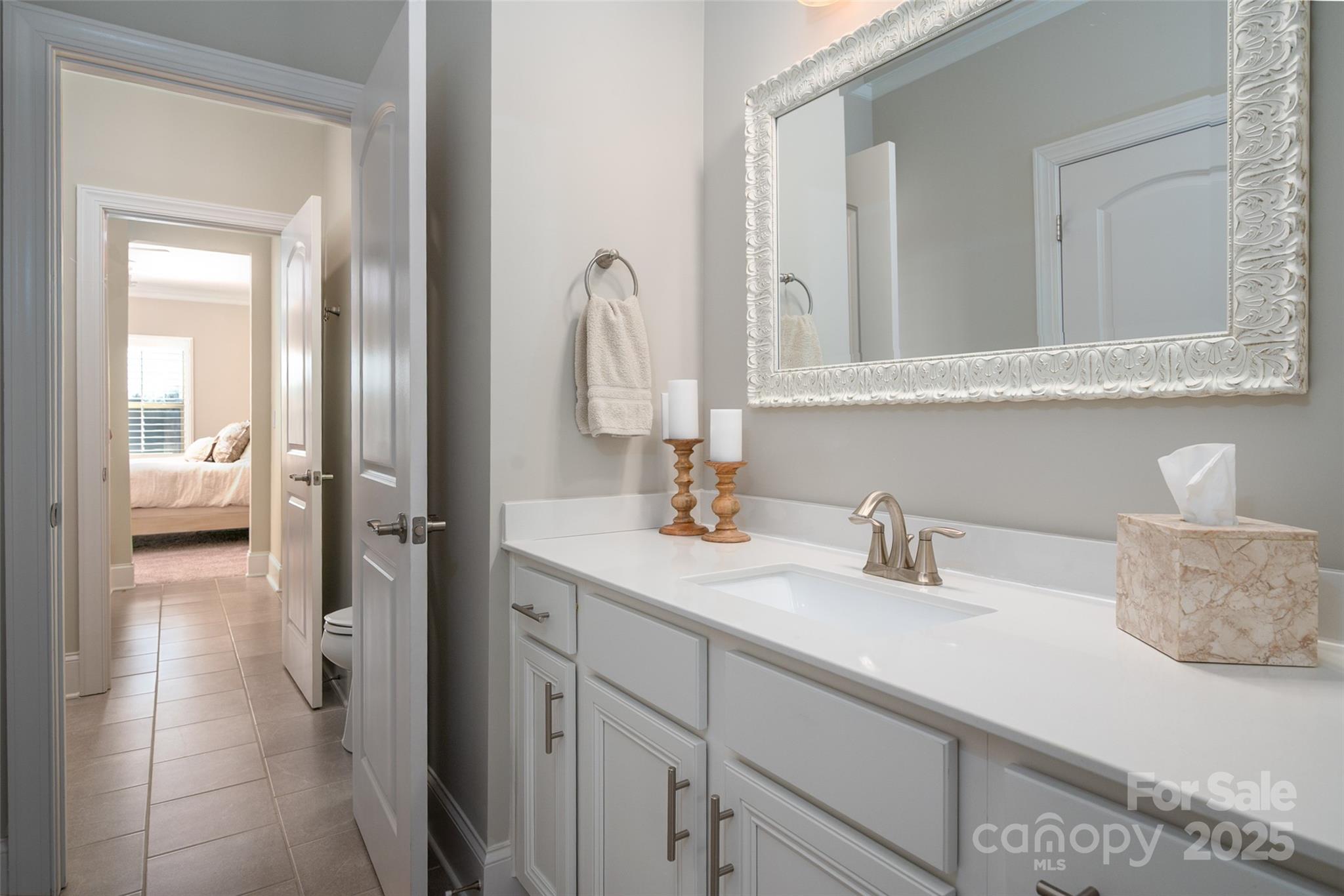 Highclere - Residential