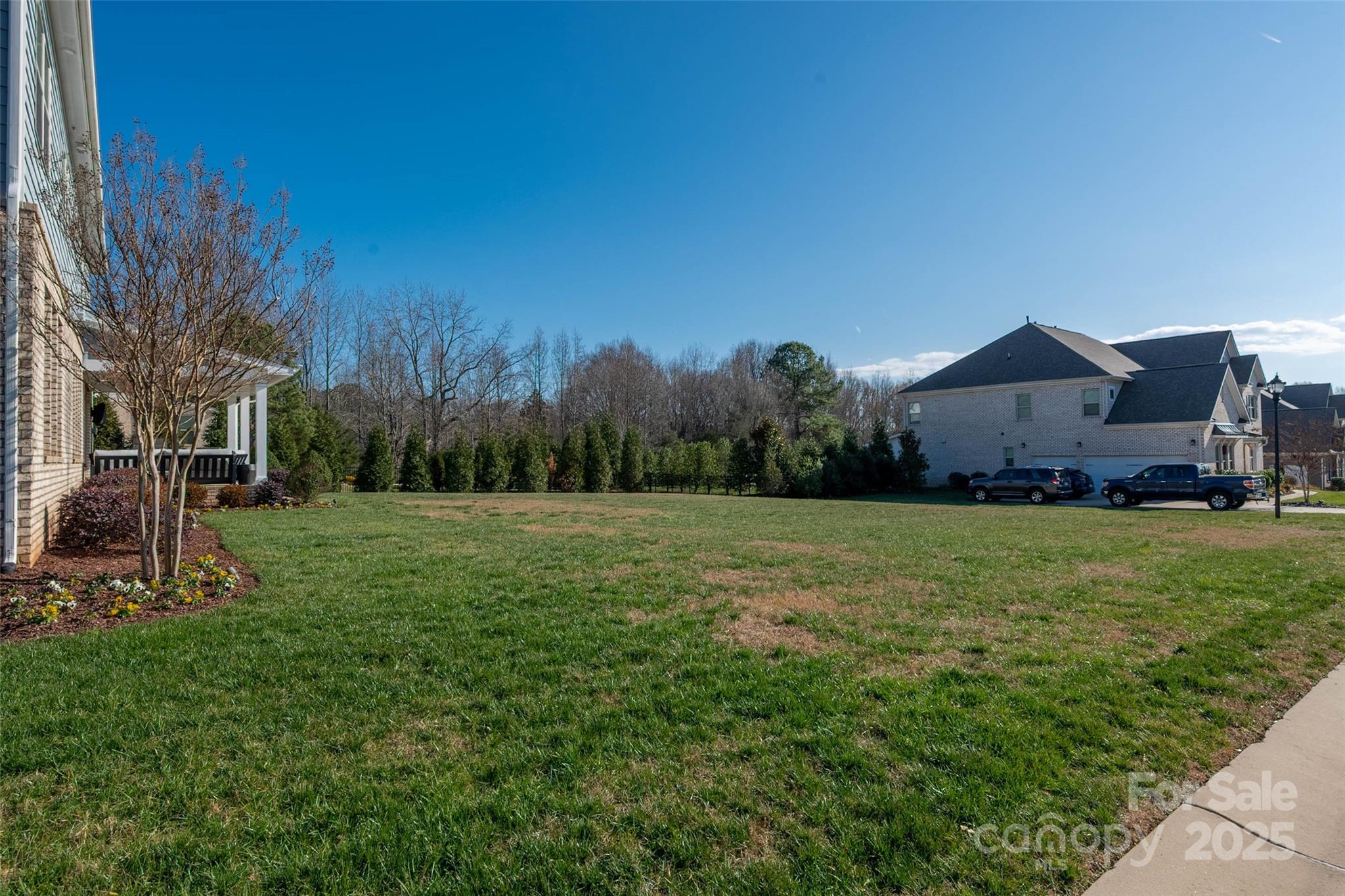 Highclere - Residential