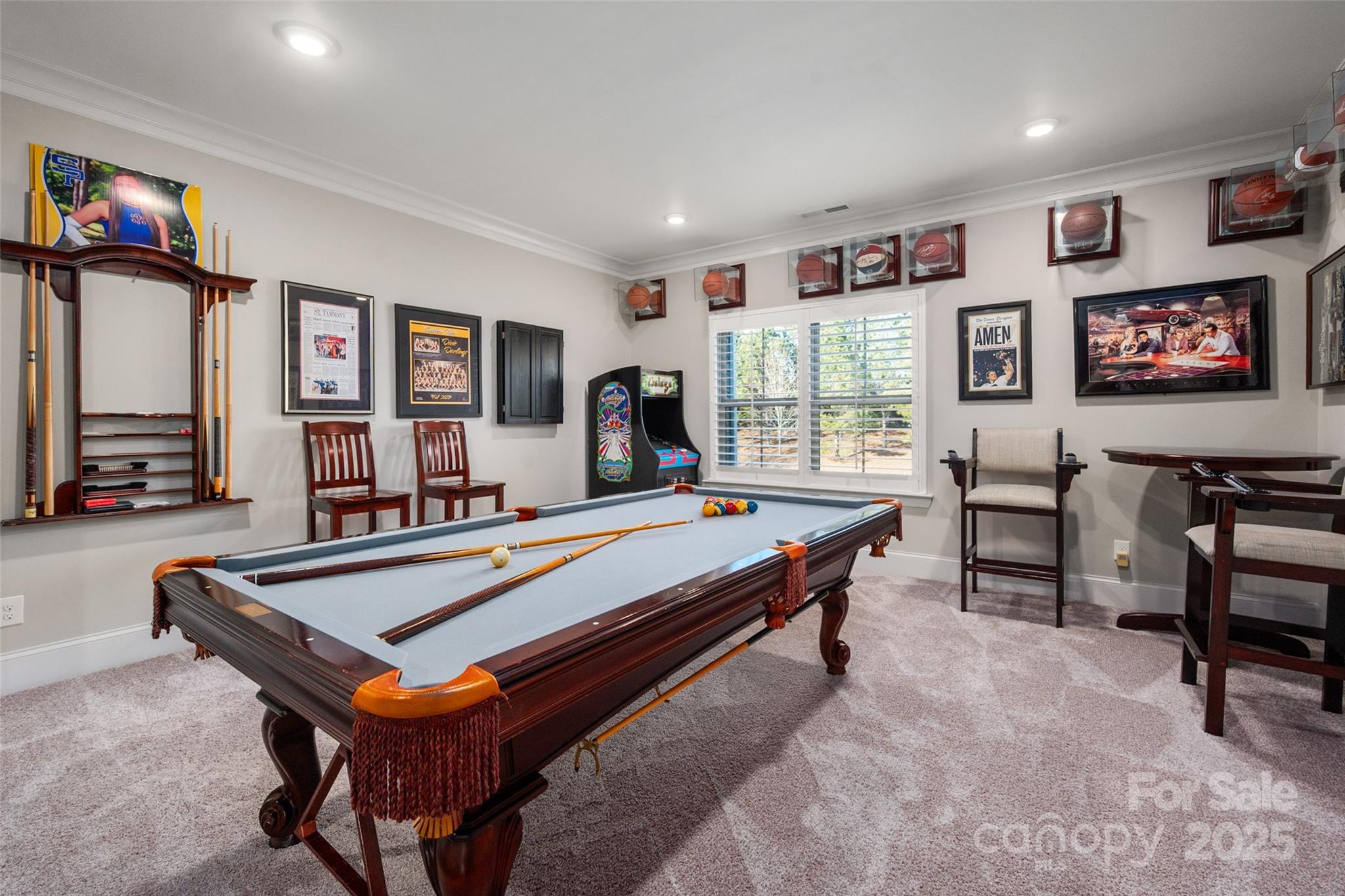 Highclere - Residential