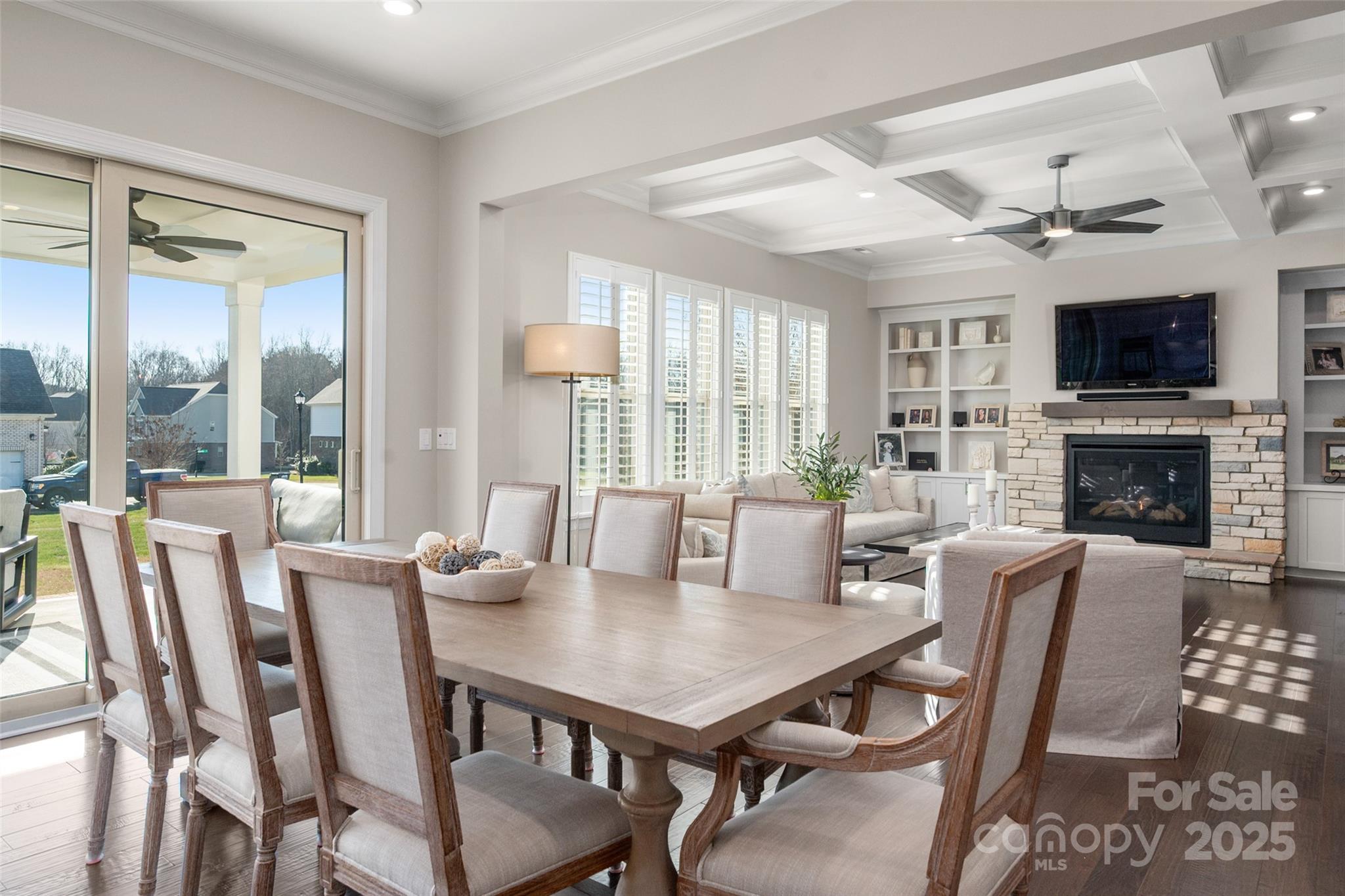 Highclere - Residential