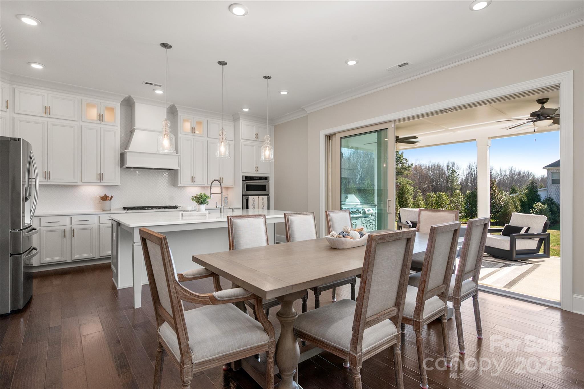 Highclere - Residential