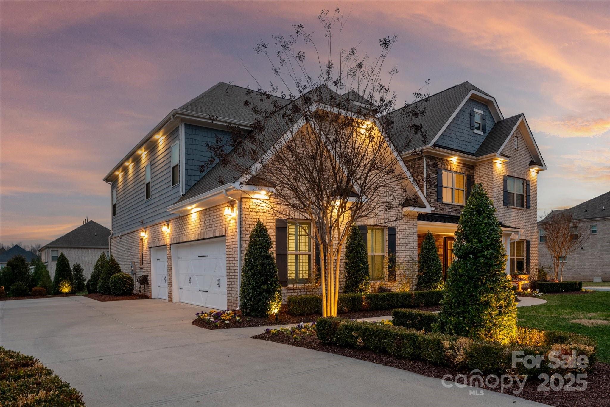 105 Downton Abbey Drive