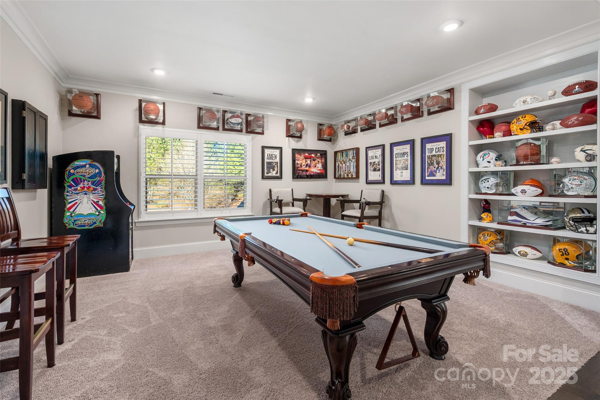 Highclere - Residential