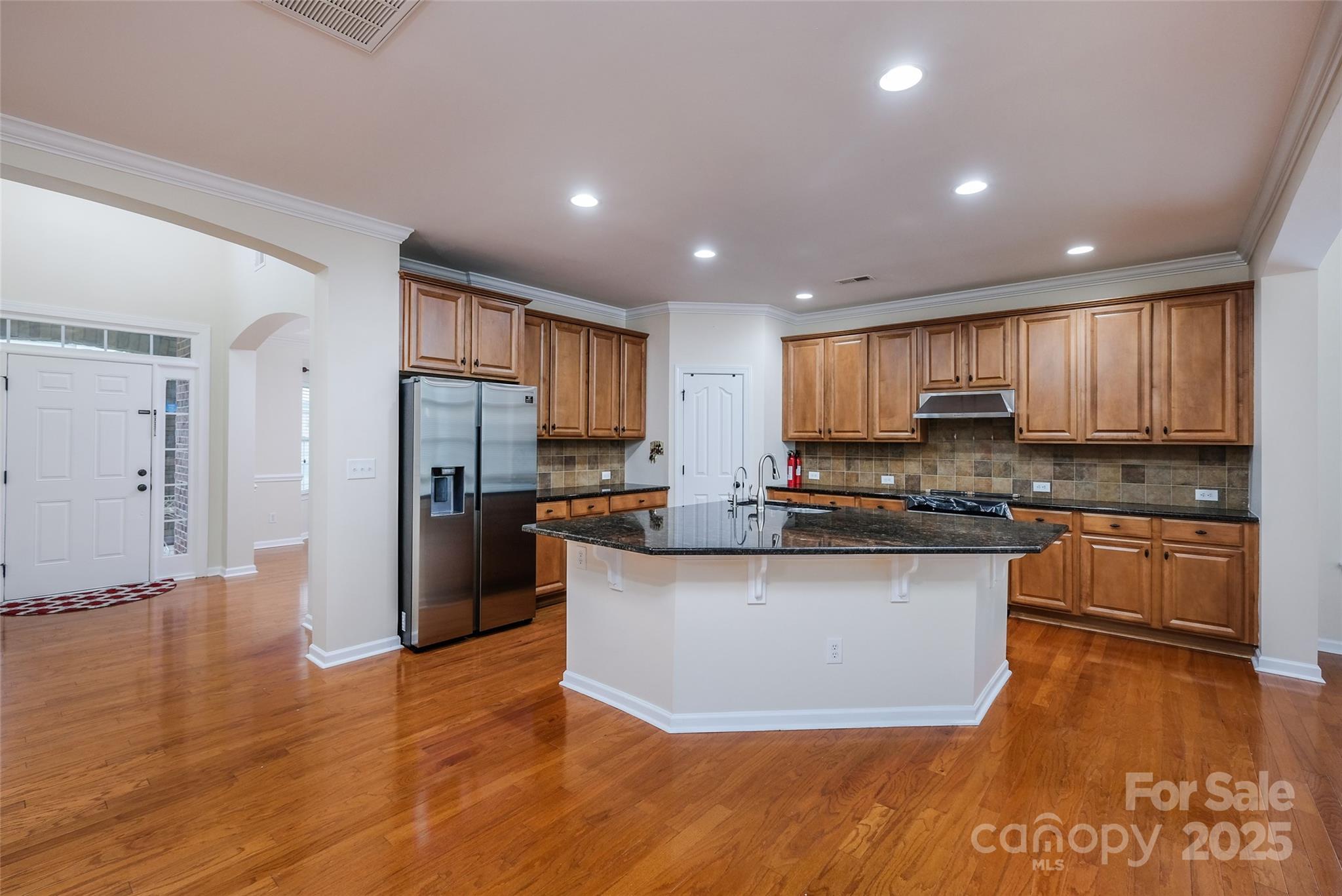 1595 Bay Meadows Avenue NW