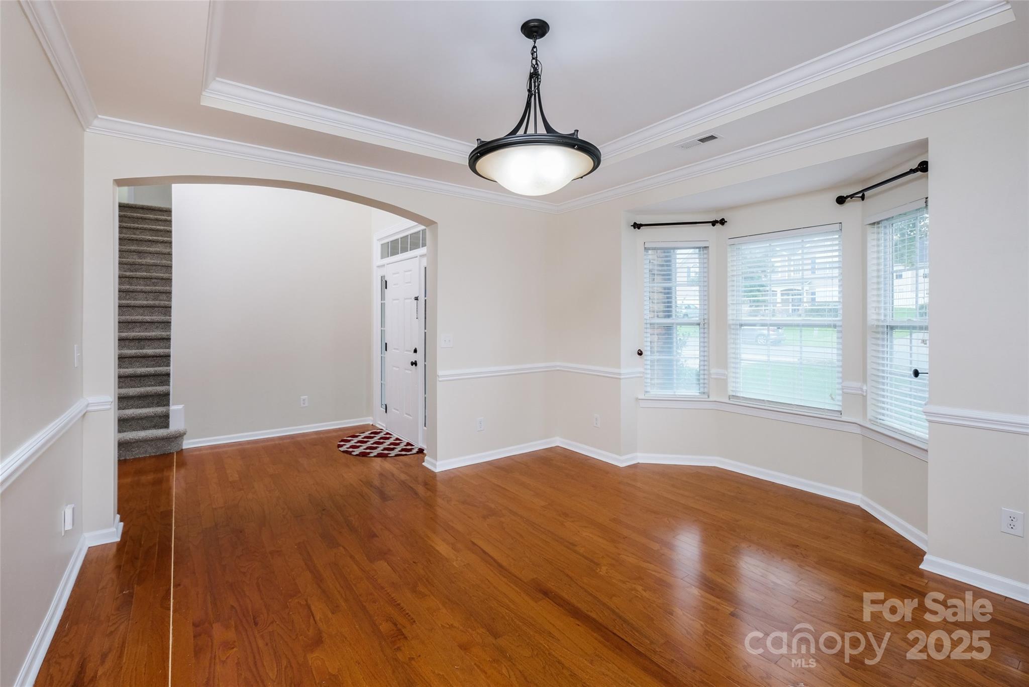 1595 Bay Meadows Avenue NW