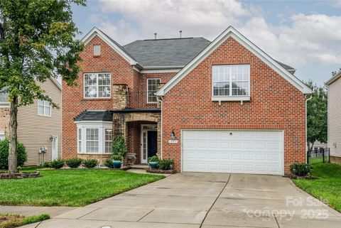 1595 Bay Meadows Avenue NW Concord NC 28027