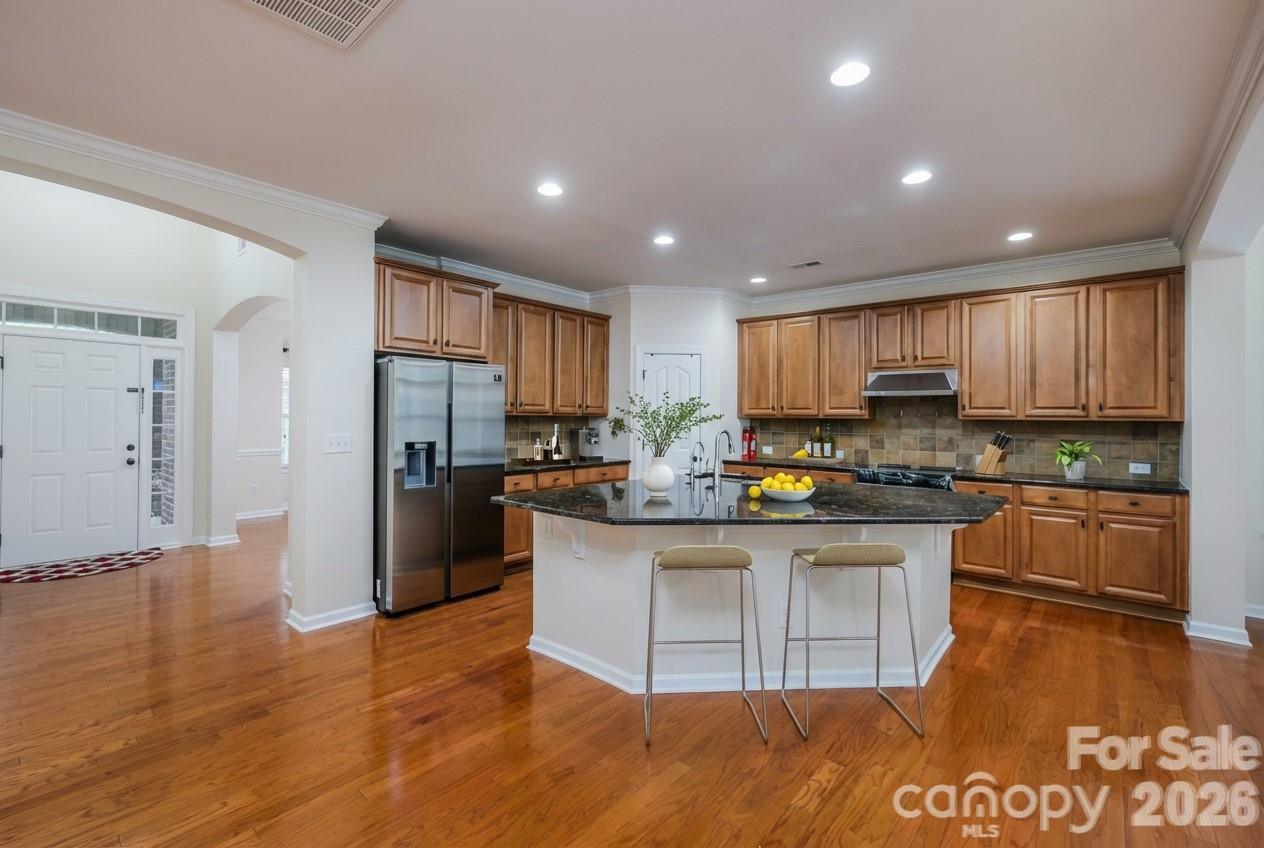 1595 Bay Meadows Avenue NW