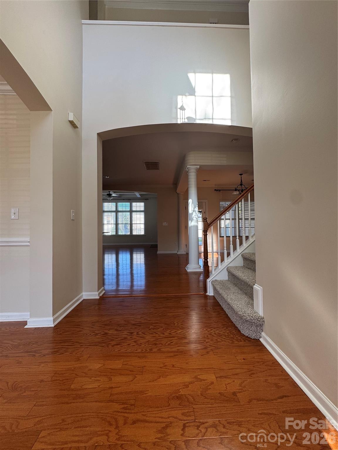 1595 Bay Meadows Avenue NW