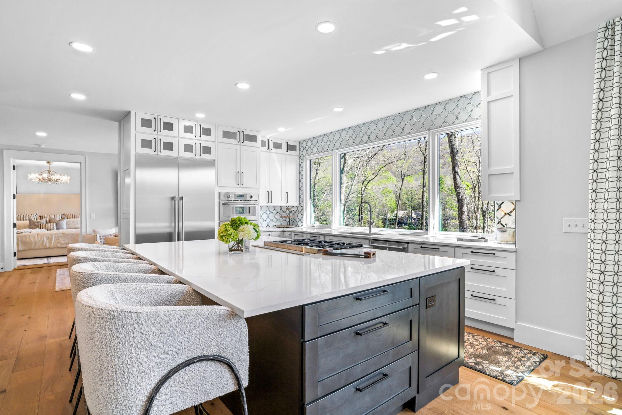Lake Toxaway Estates - Residential