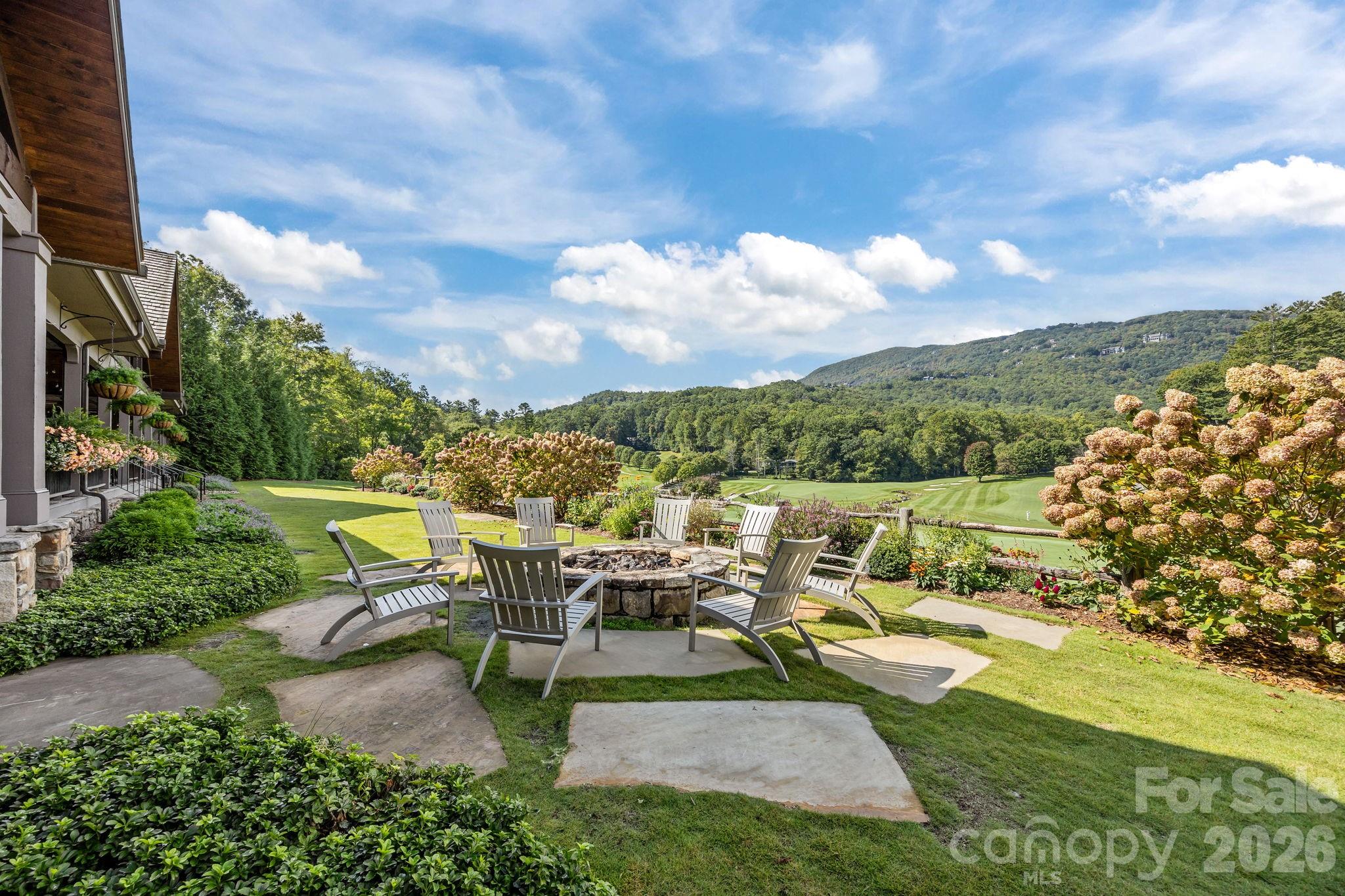 Lake Toxaway Estates - Residential
