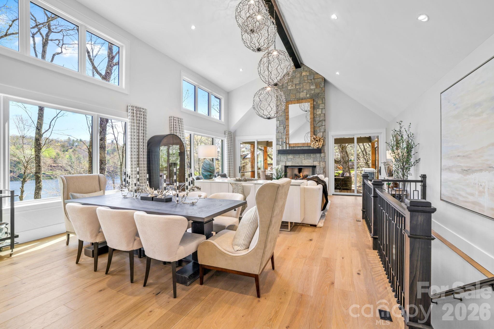 Lake Toxaway Estates - Residential