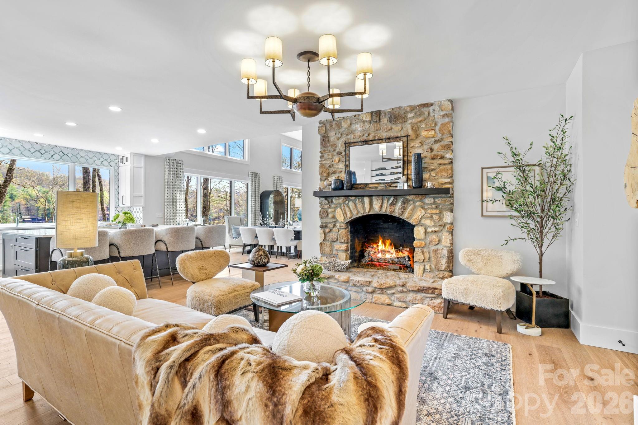 Lake Toxaway Estates - Residential