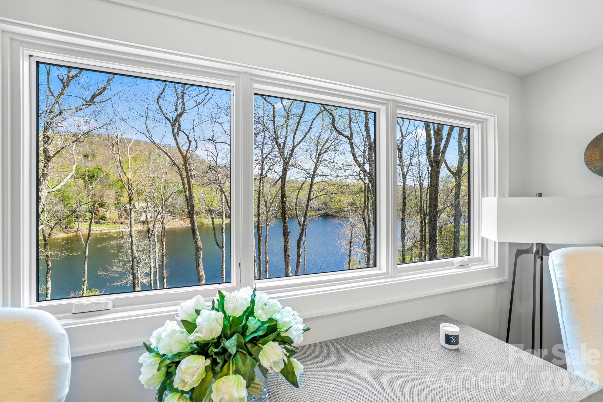Lake Toxaway Estates - Residential
