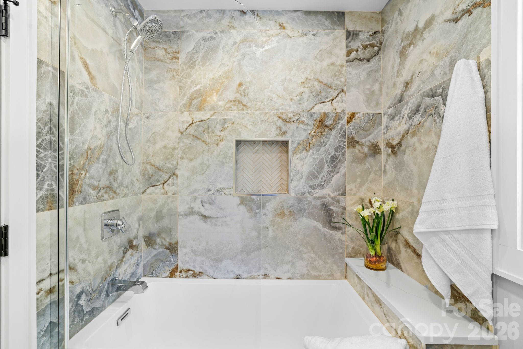 Lake Toxaway Estates - Residential