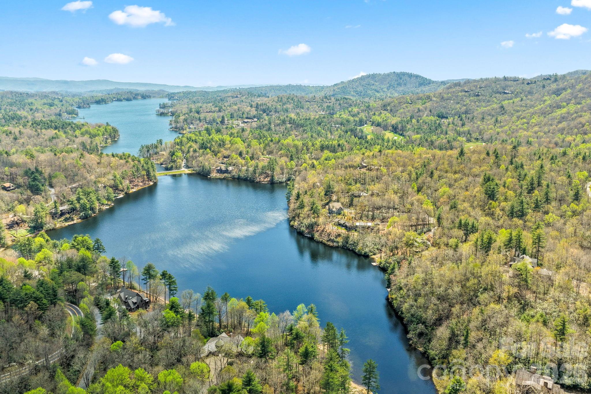 Lake Toxaway Estates - Residential