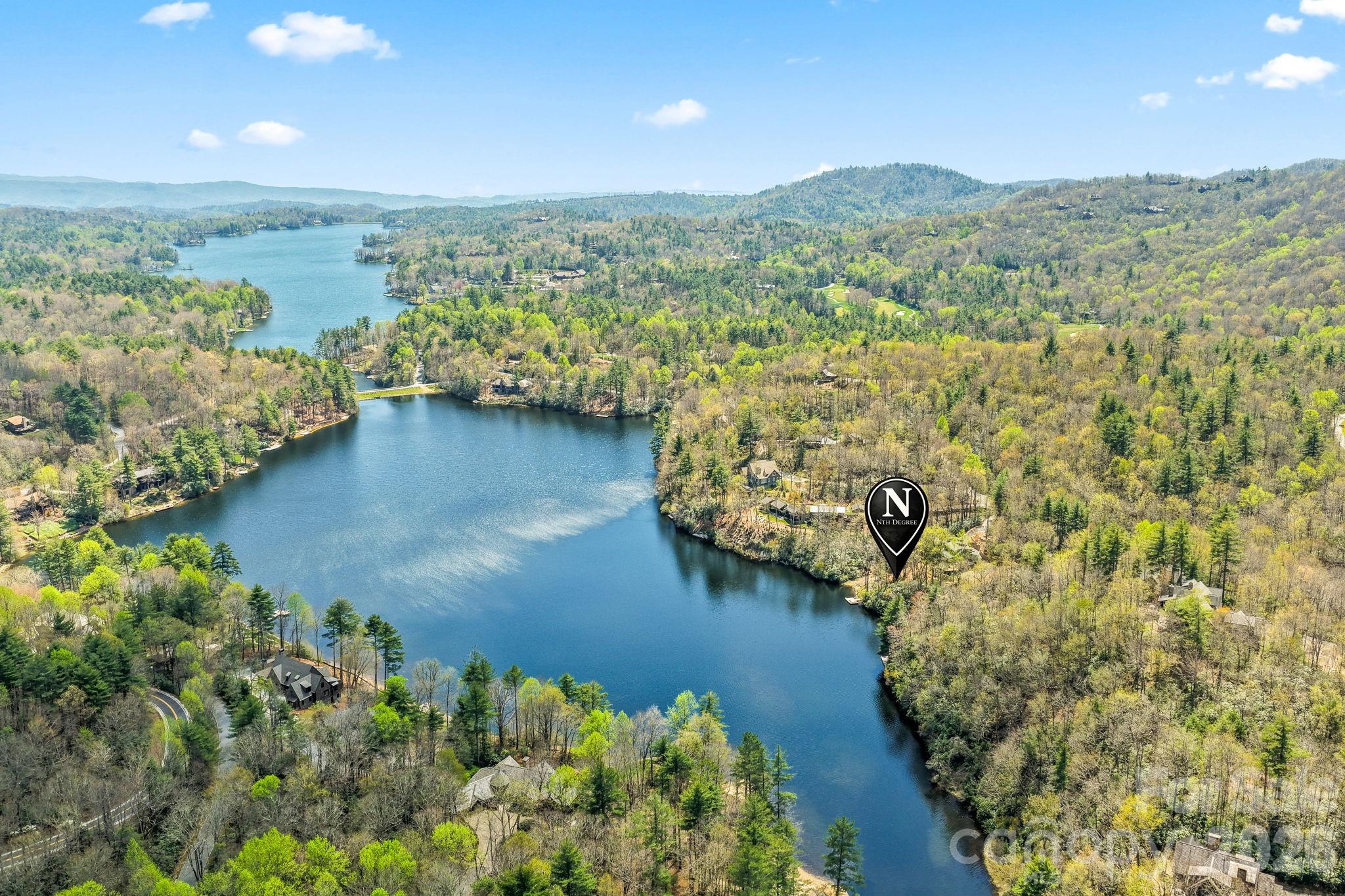 Lake Toxaway Estates - Residential