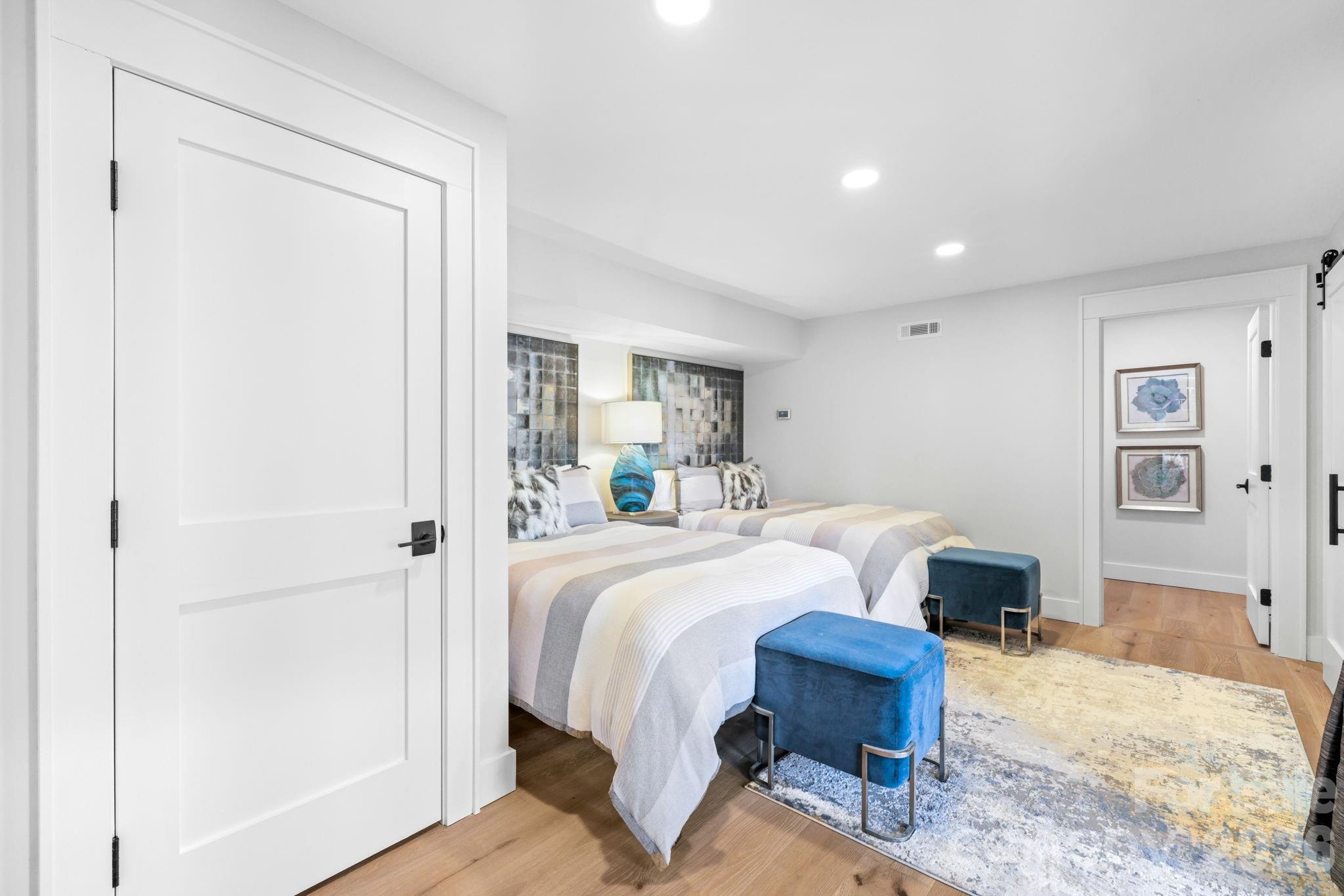 Lake Toxaway Estates - Residential