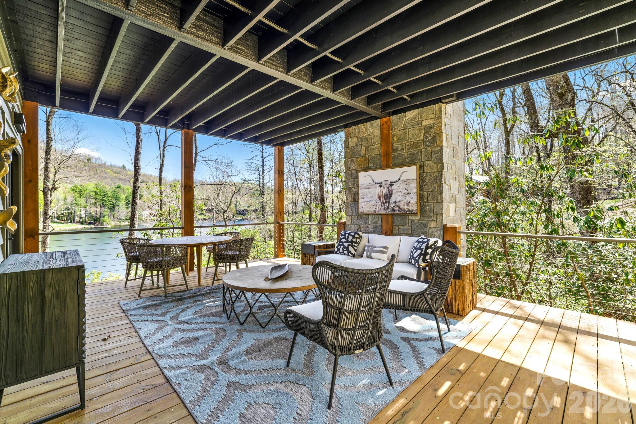 Lake Toxaway Estates - Residential