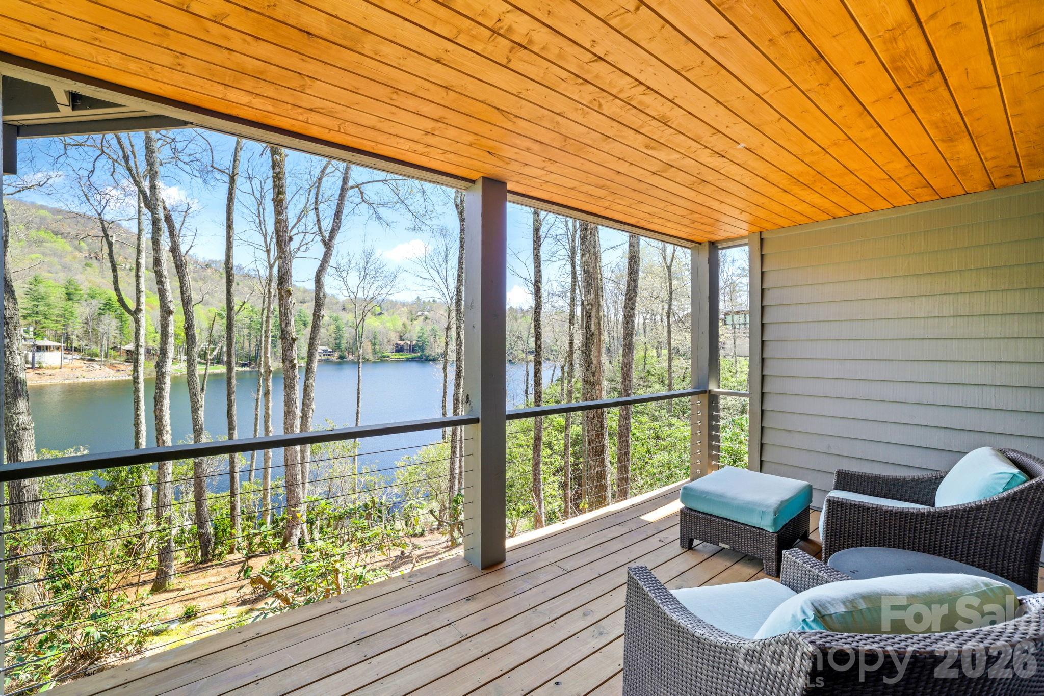 Lake Toxaway Estates - Residential