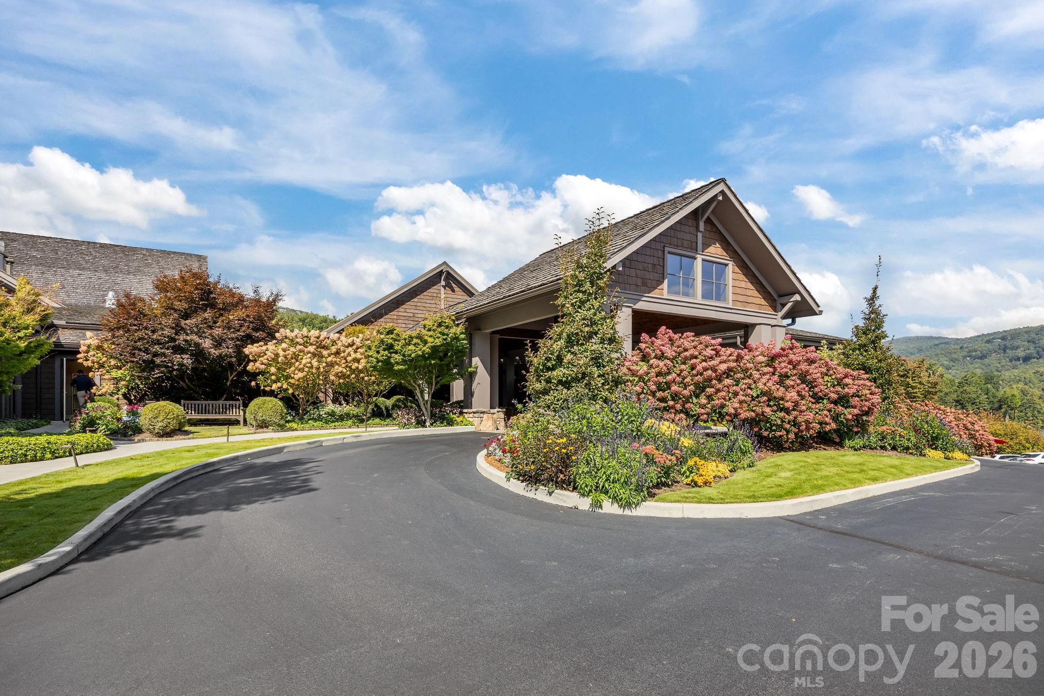 Lake Toxaway Estates - Residential