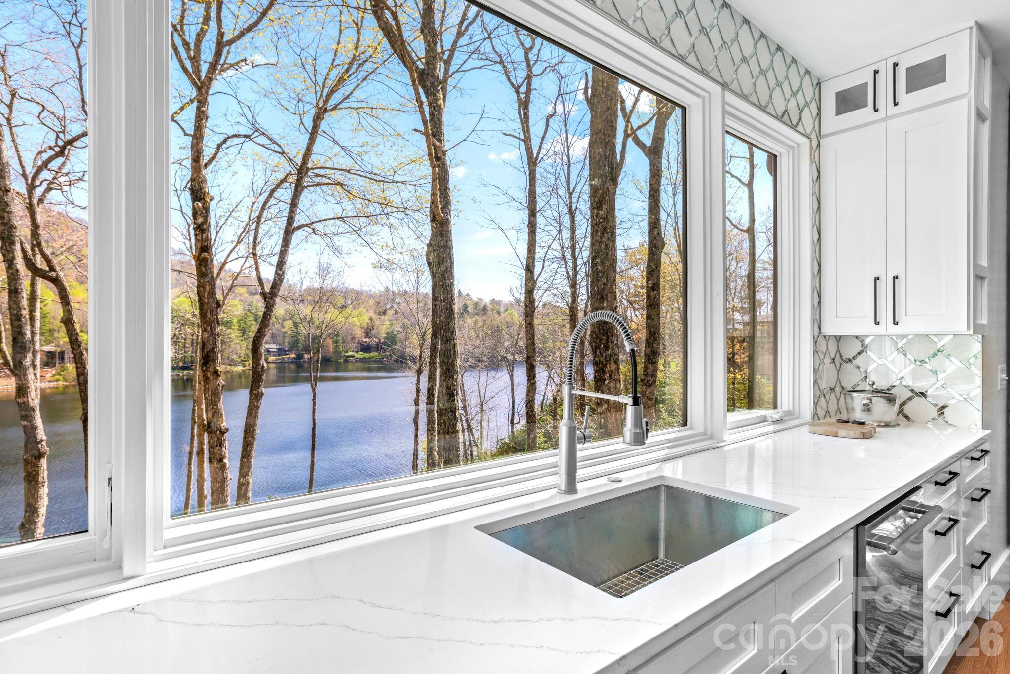 Lake Toxaway Estates - Residential