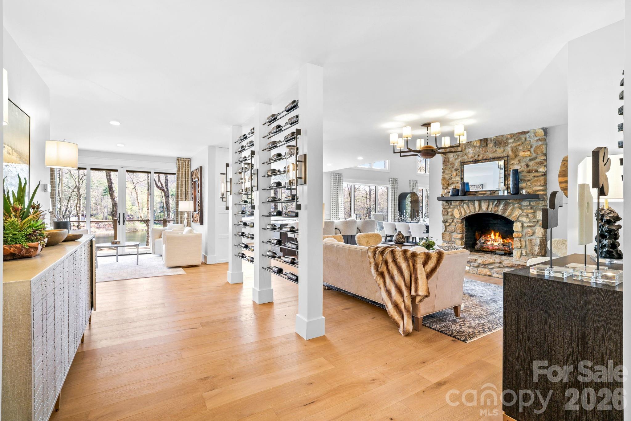 Lake Toxaway Estates - Residential
