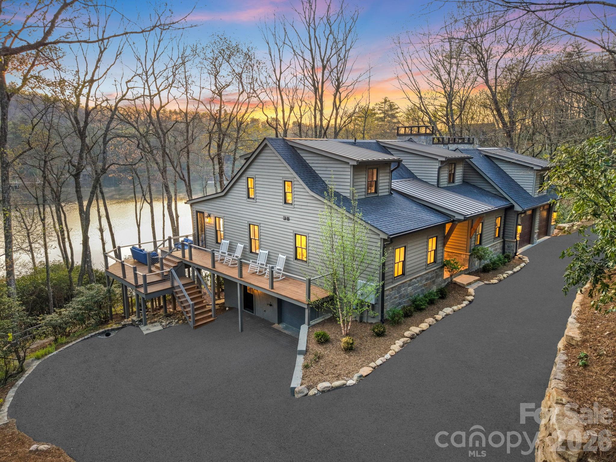 Lake Toxaway Estates - Residential