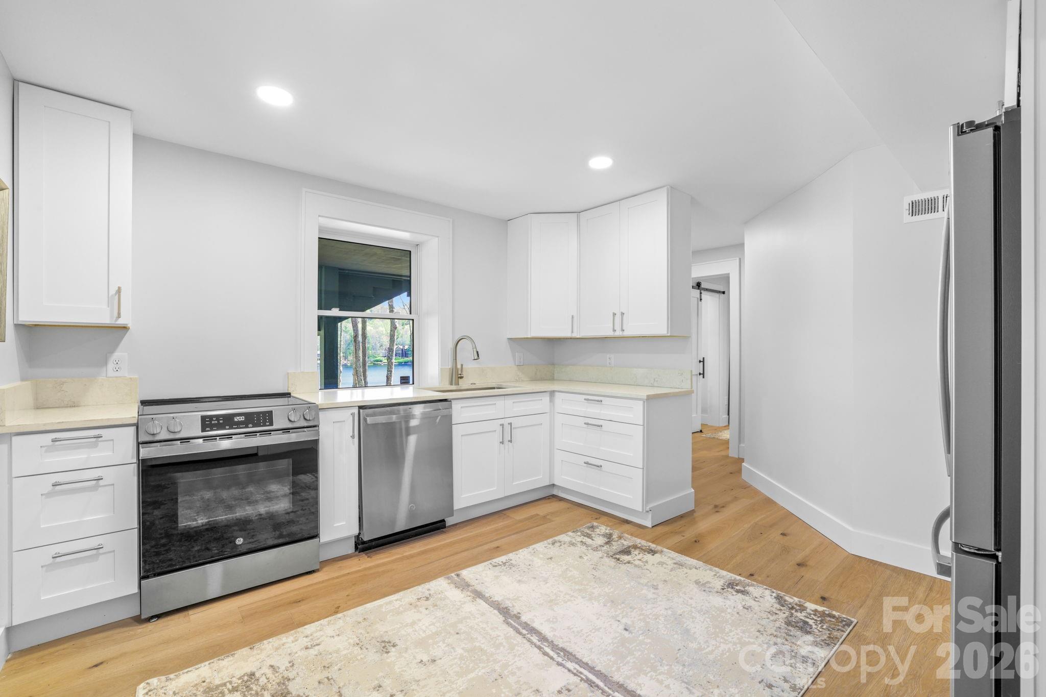 Lake Toxaway Estates - Residential
