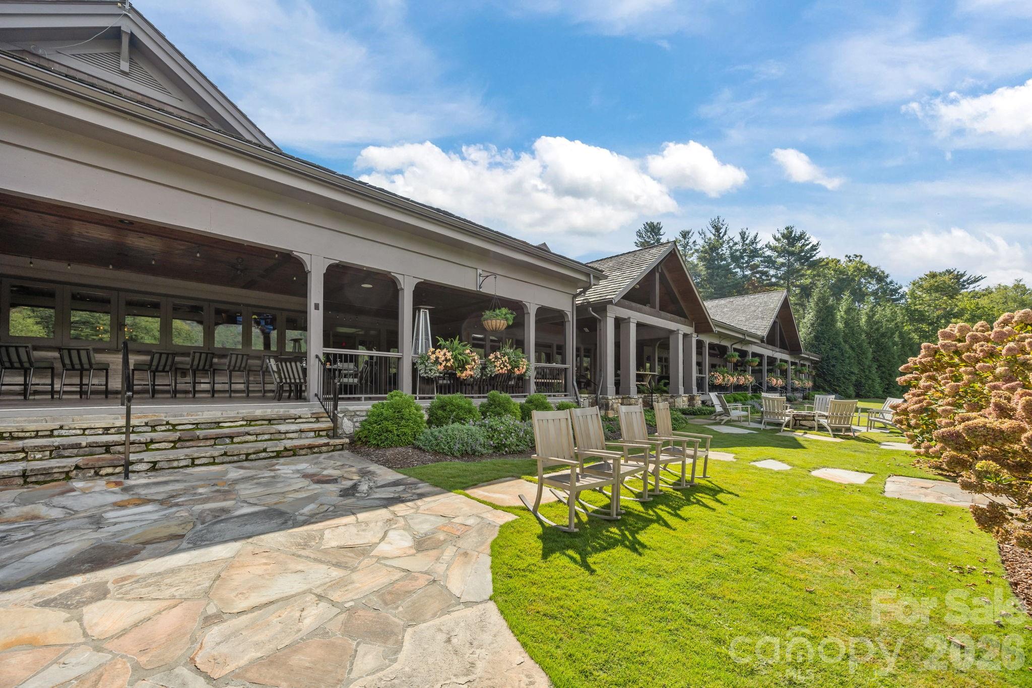 Lake Toxaway Estates - Residential