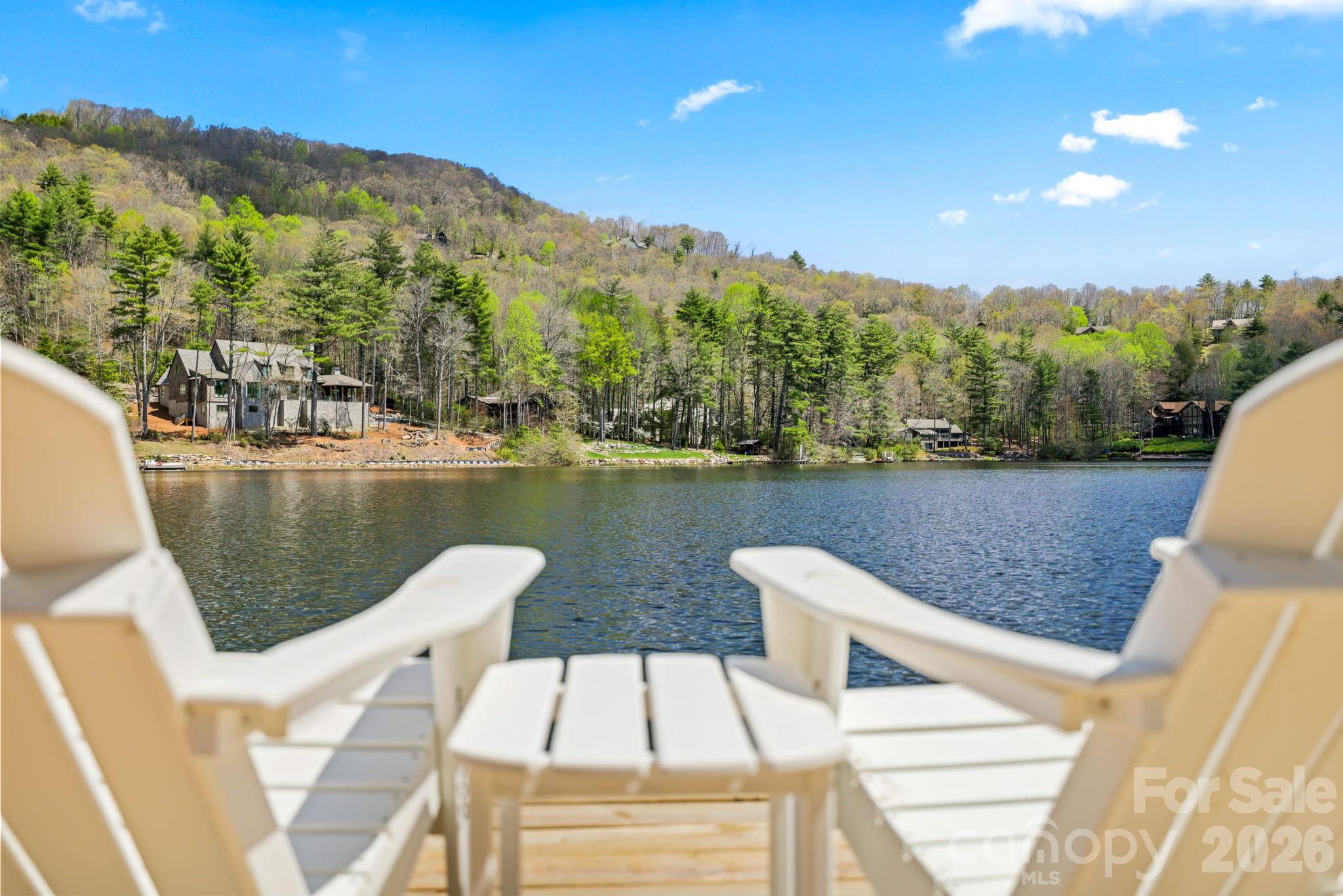 Lake Toxaway Estates - Residential