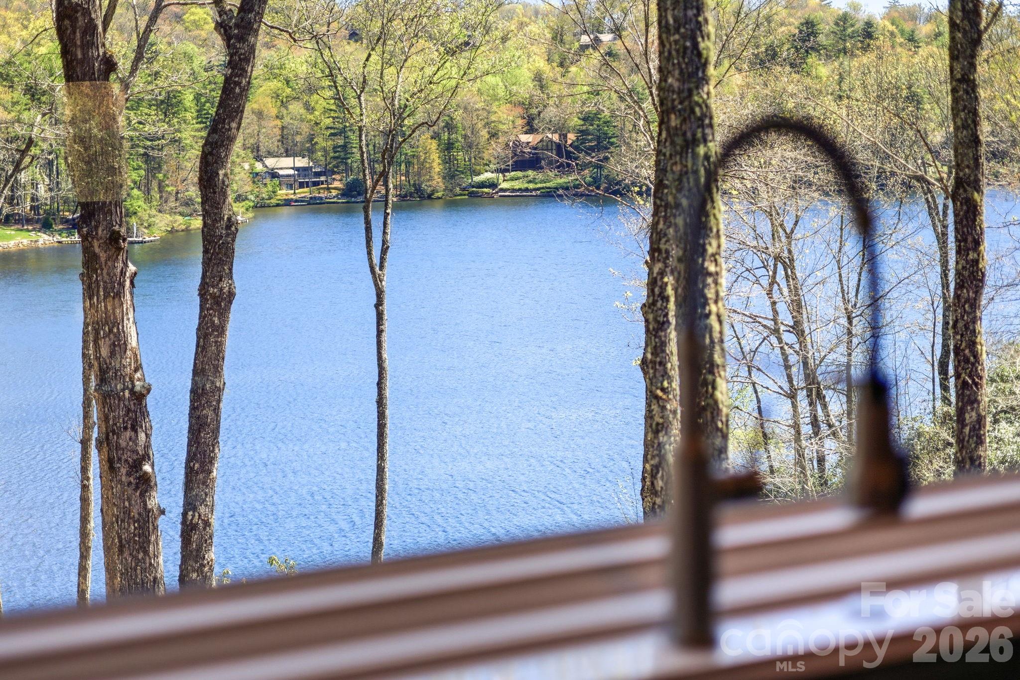 Lake Toxaway Estates - Residential
