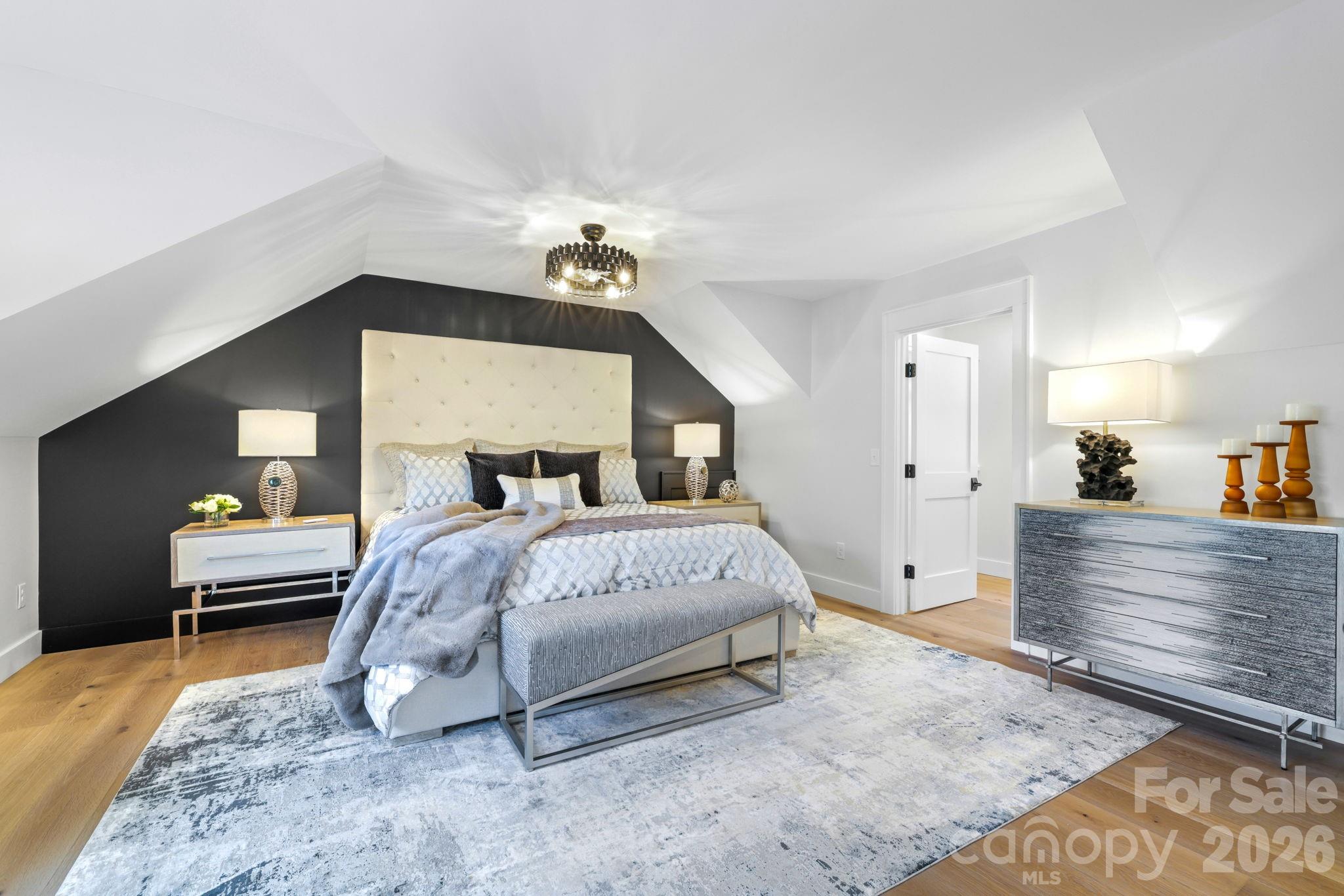 Lake Toxaway Estates - Residential