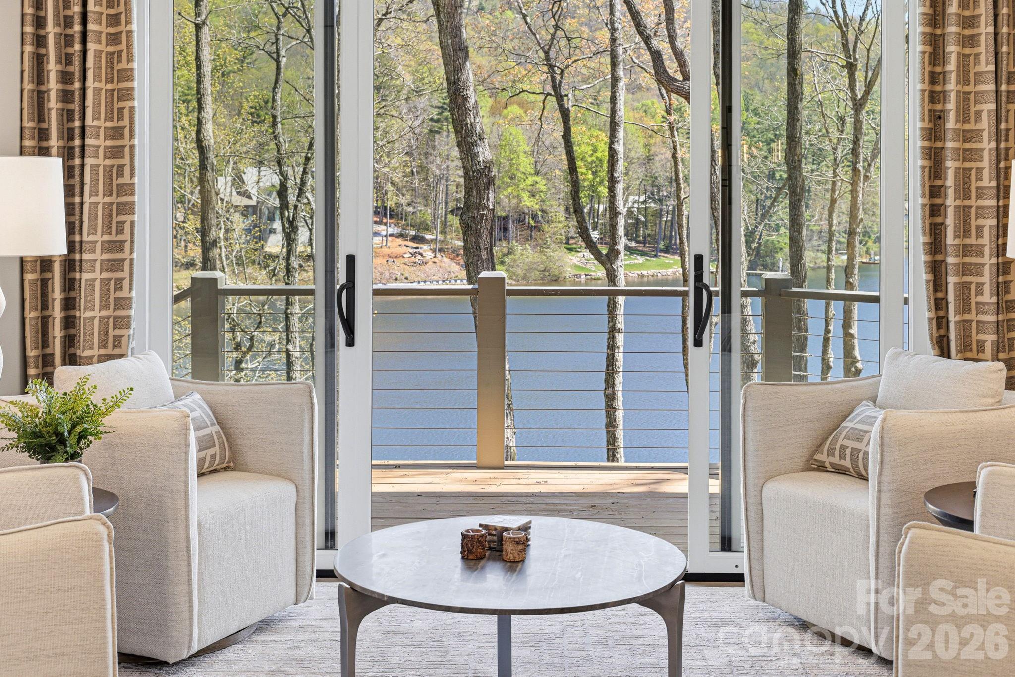 Lake Toxaway Estates - Residential
