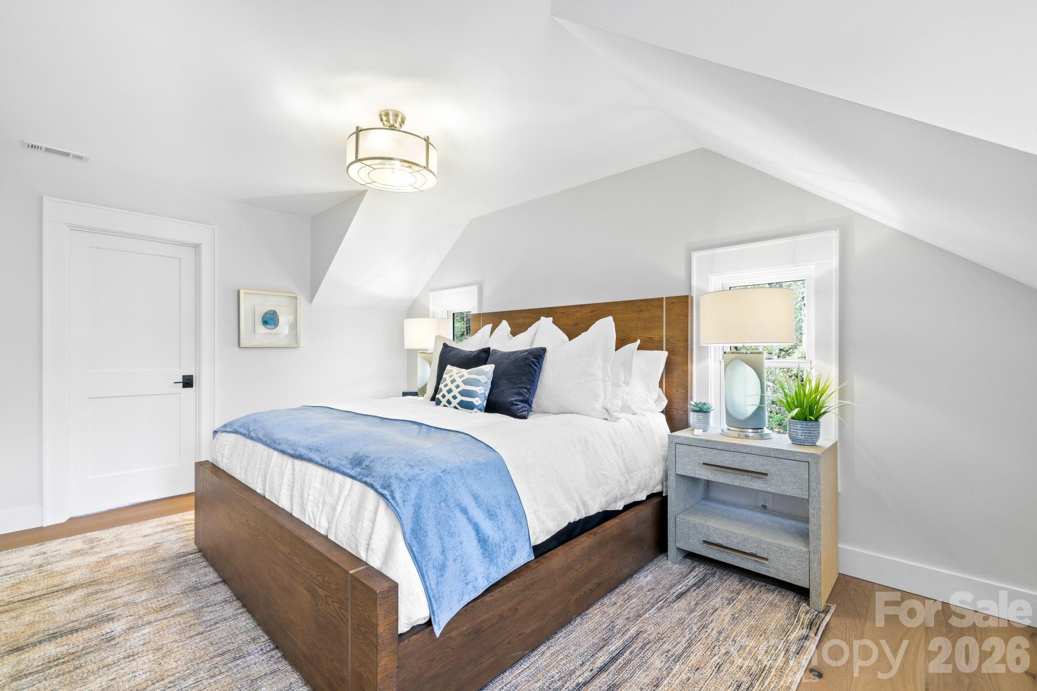Lake Toxaway Estates - Residential