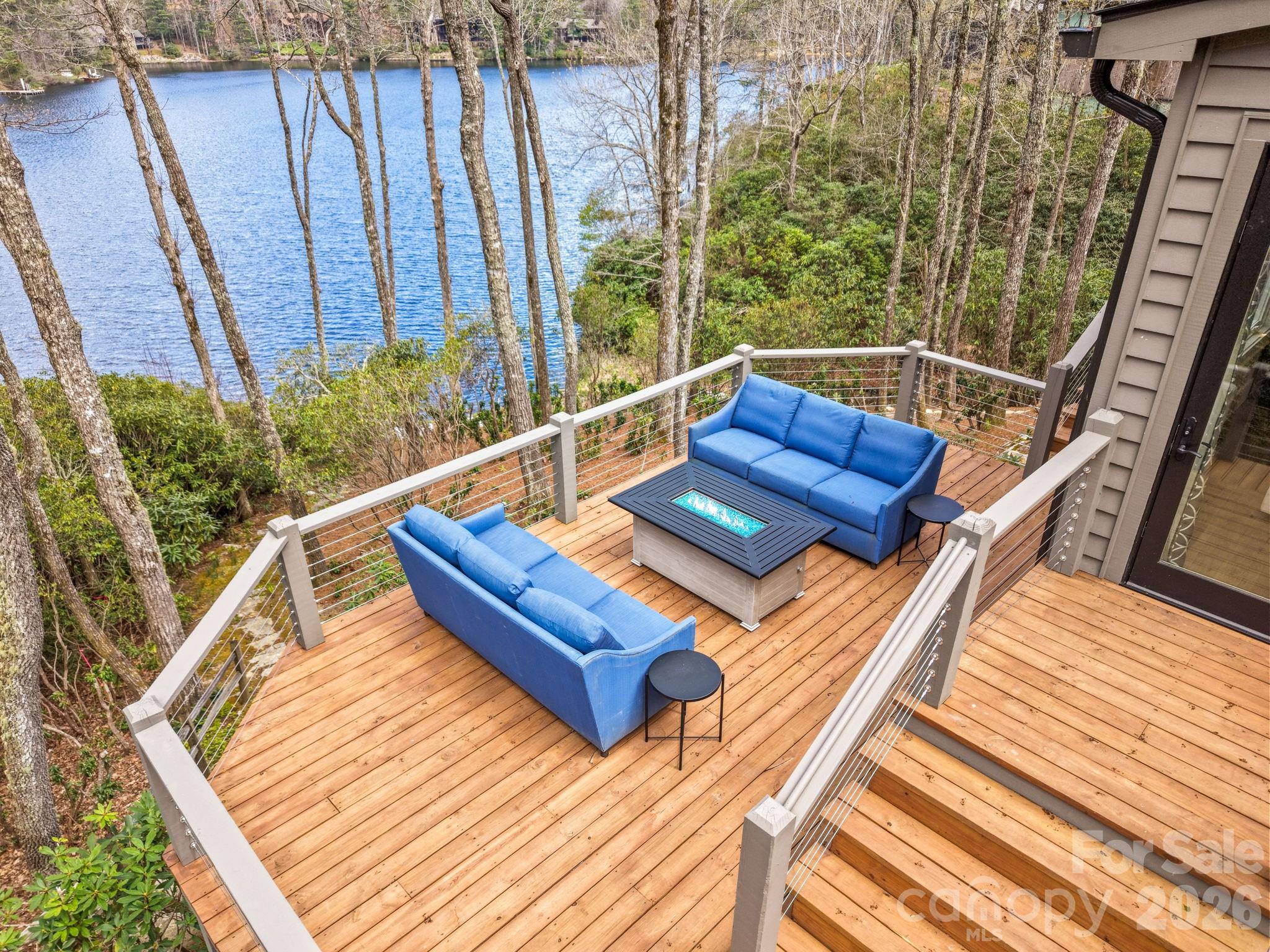 Lake Toxaway Estates - Residential