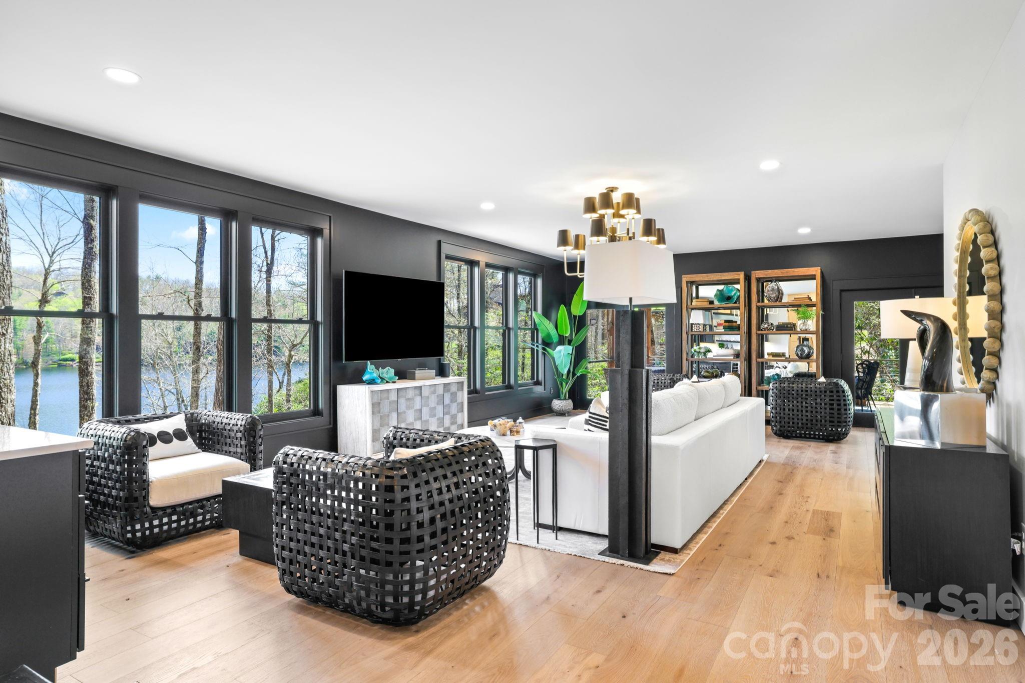 Lake Toxaway Estates - Residential