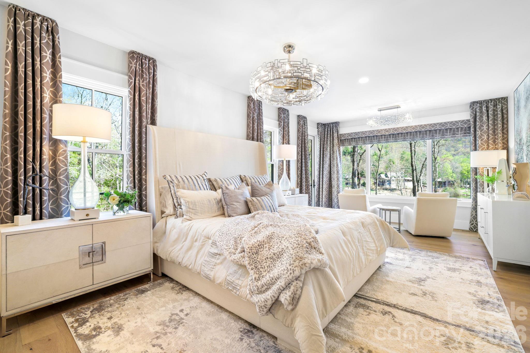 Lake Toxaway Estates - Residential