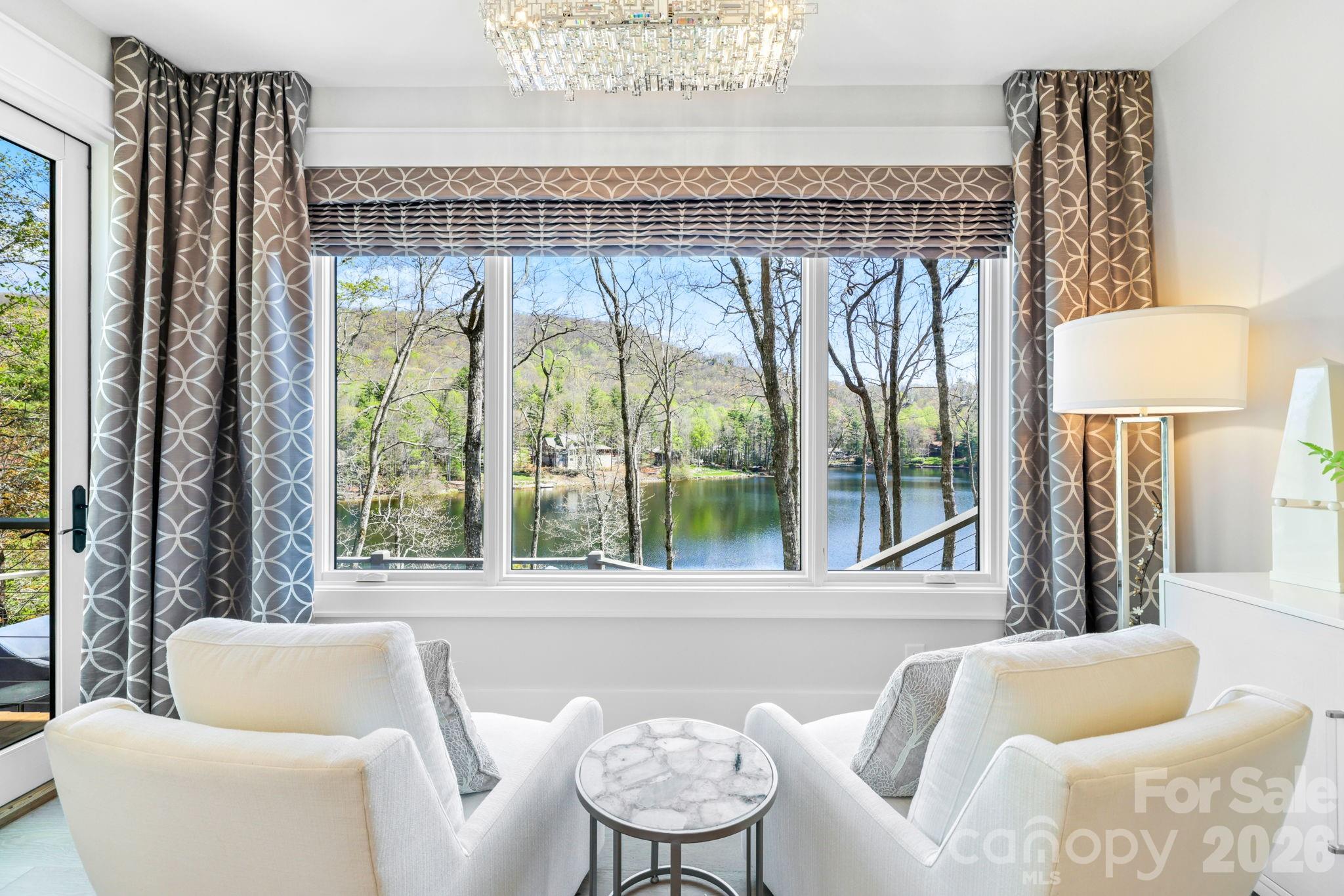 Lake Toxaway Estates - Residential